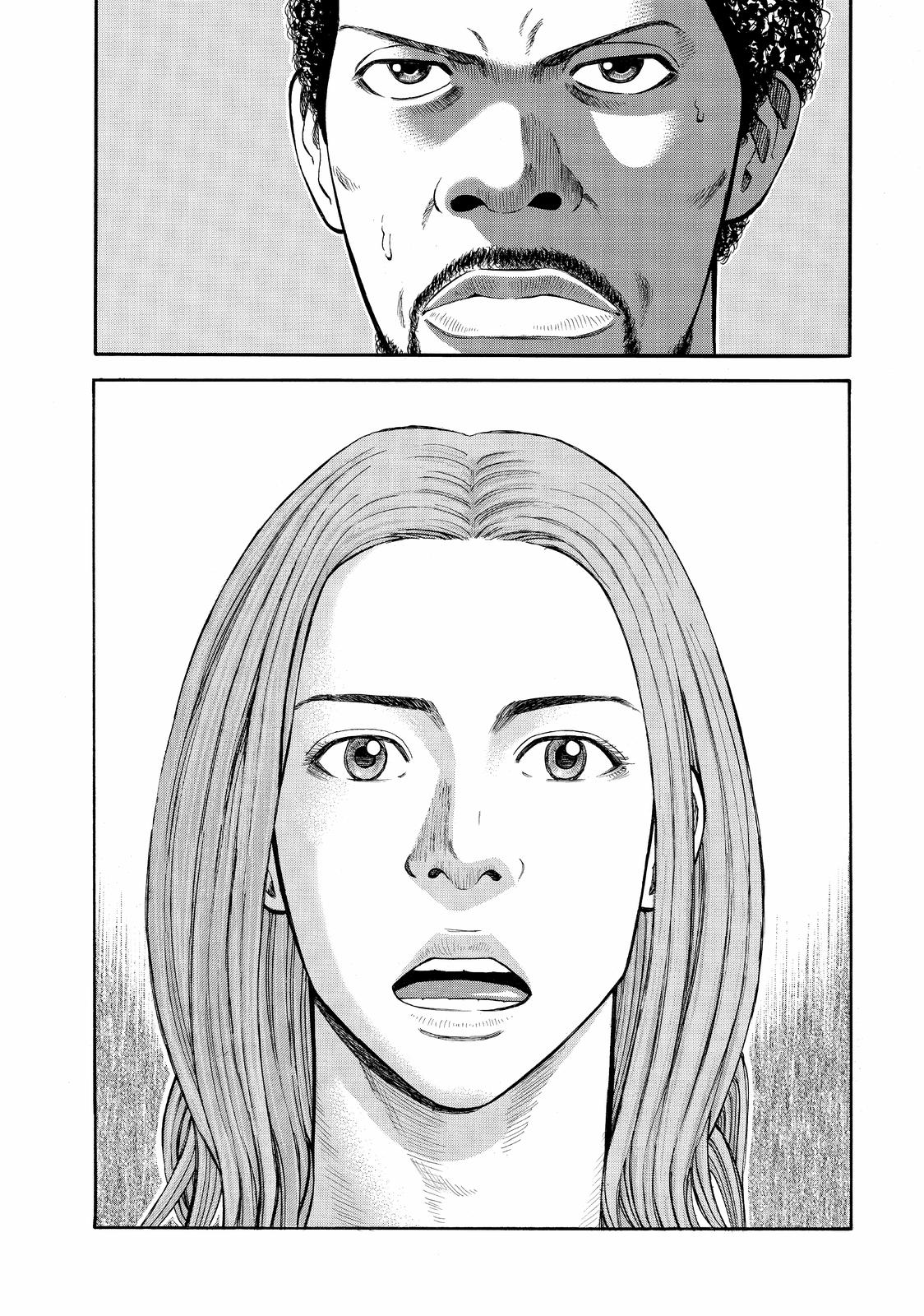 Read BECK_ Mongolian Chop Squad EN Manga Online