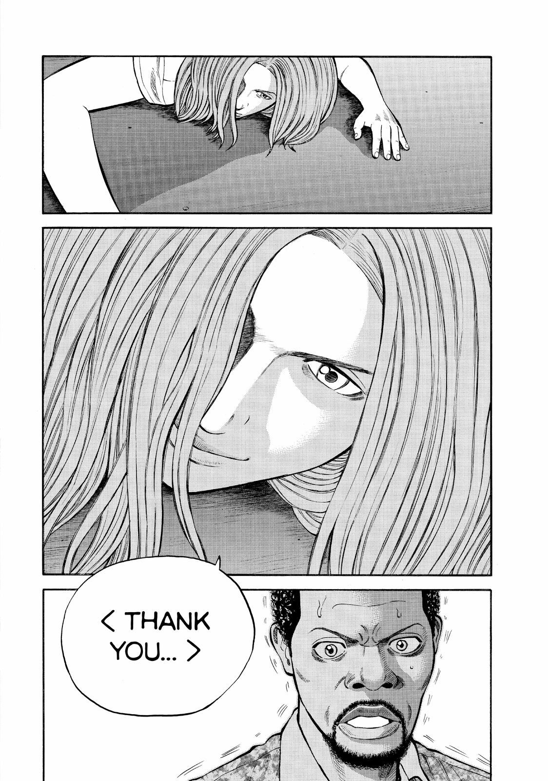 Read BECK_ Mongolian Chop Squad EN Manga Online