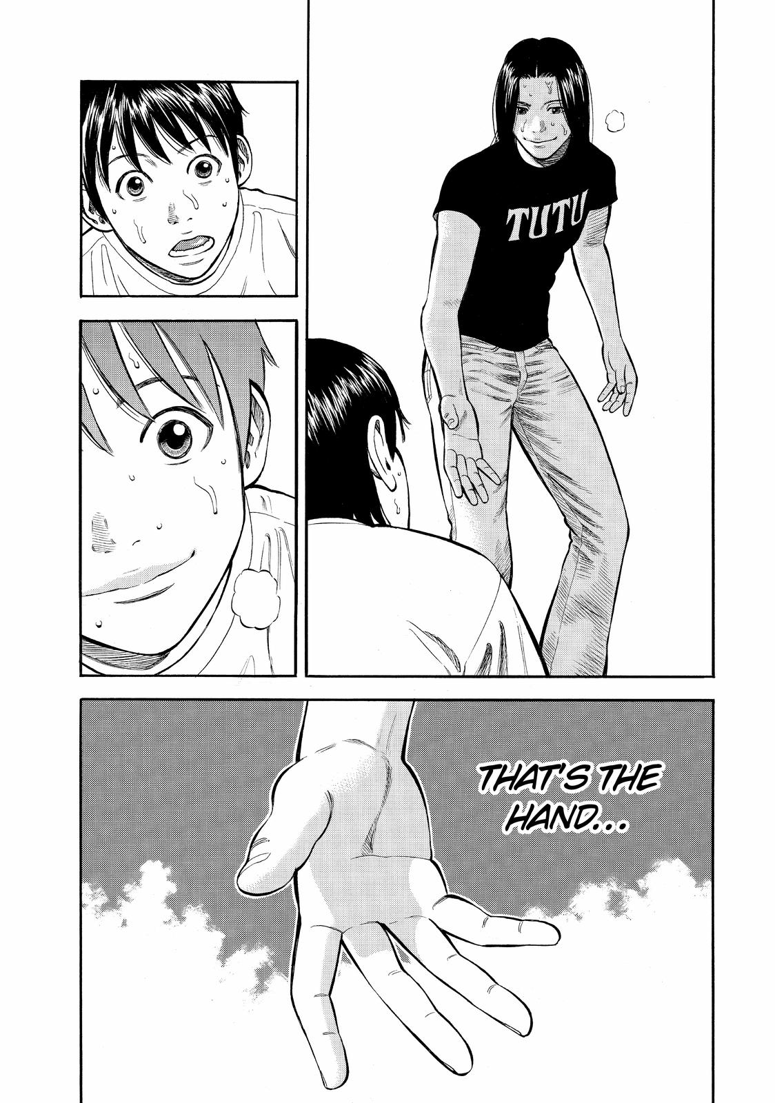 Read BECK_ Mongolian Chop Squad EN Manga Online