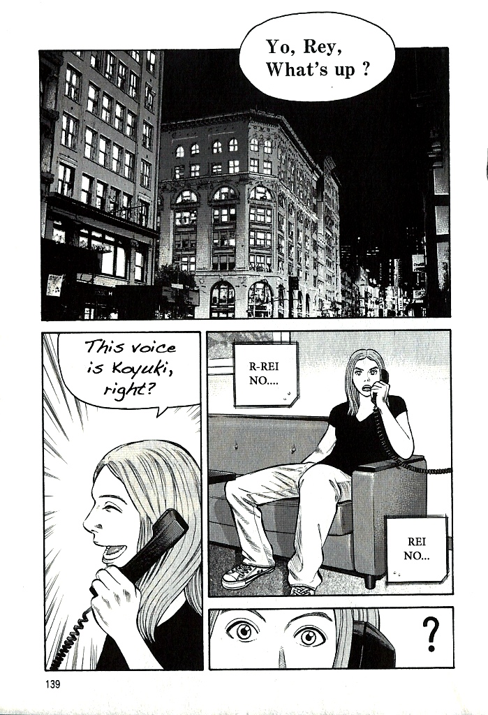 Read BECK_ Mongolian Chop Squad EN Manga Online