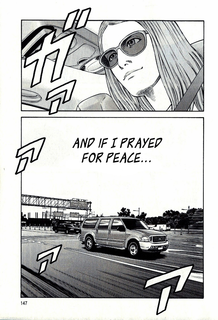 Read BECK_ Mongolian Chop Squad EN Manga Online