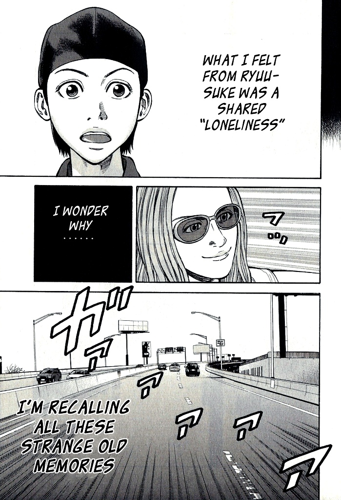 Read BECK_ Mongolian Chop Squad EN Manga Online