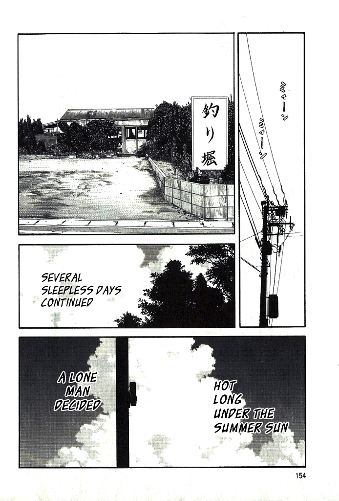 Read BECK_ Mongolian Chop Squad EN Manga Online