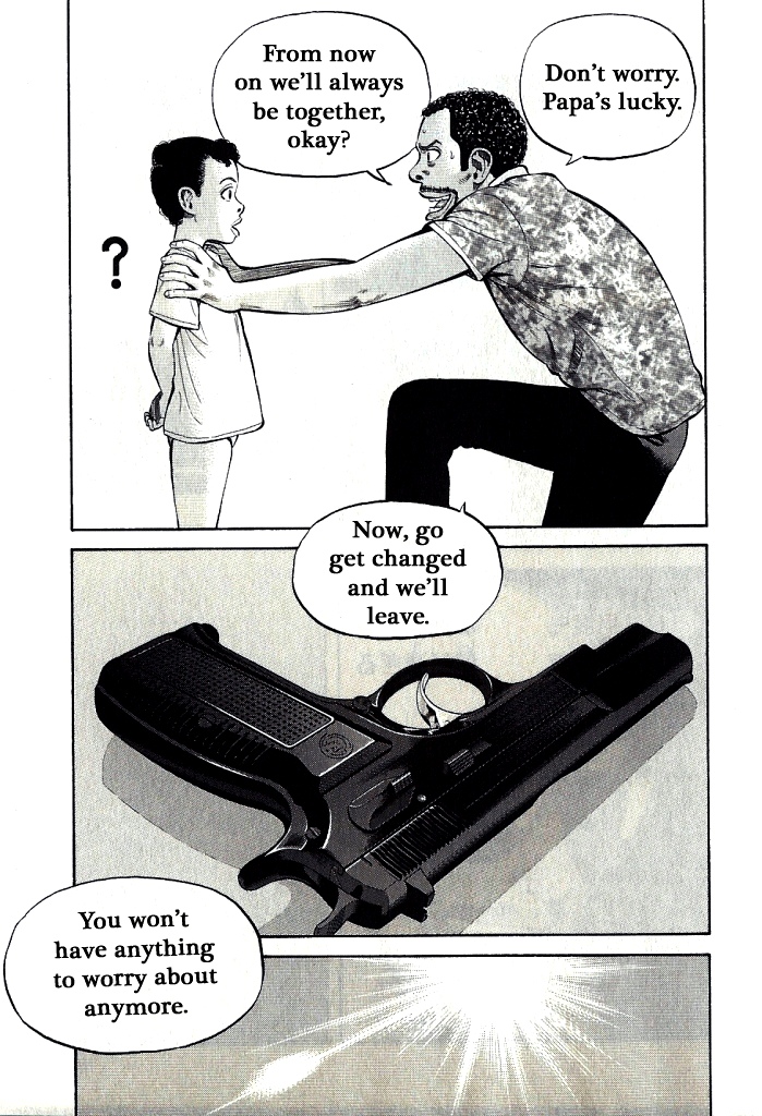 Read BECK_ Mongolian Chop Squad EN Manga Online