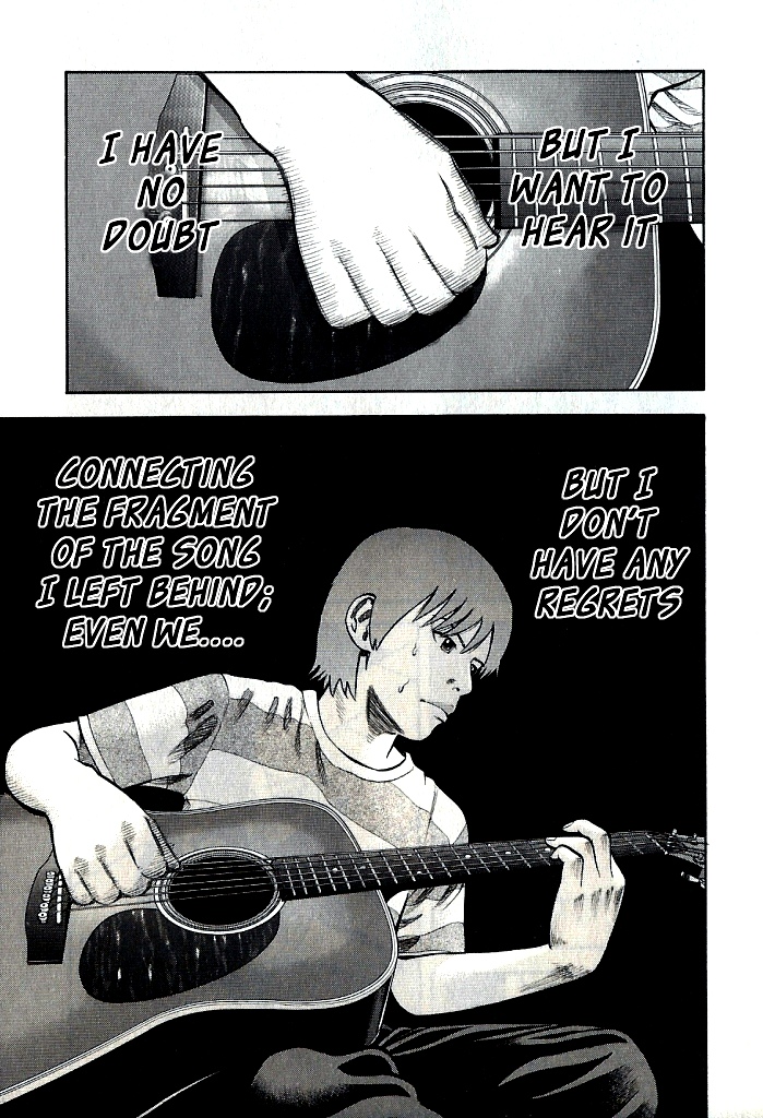 Read BECK_ Mongolian Chop Squad EN Manga Online