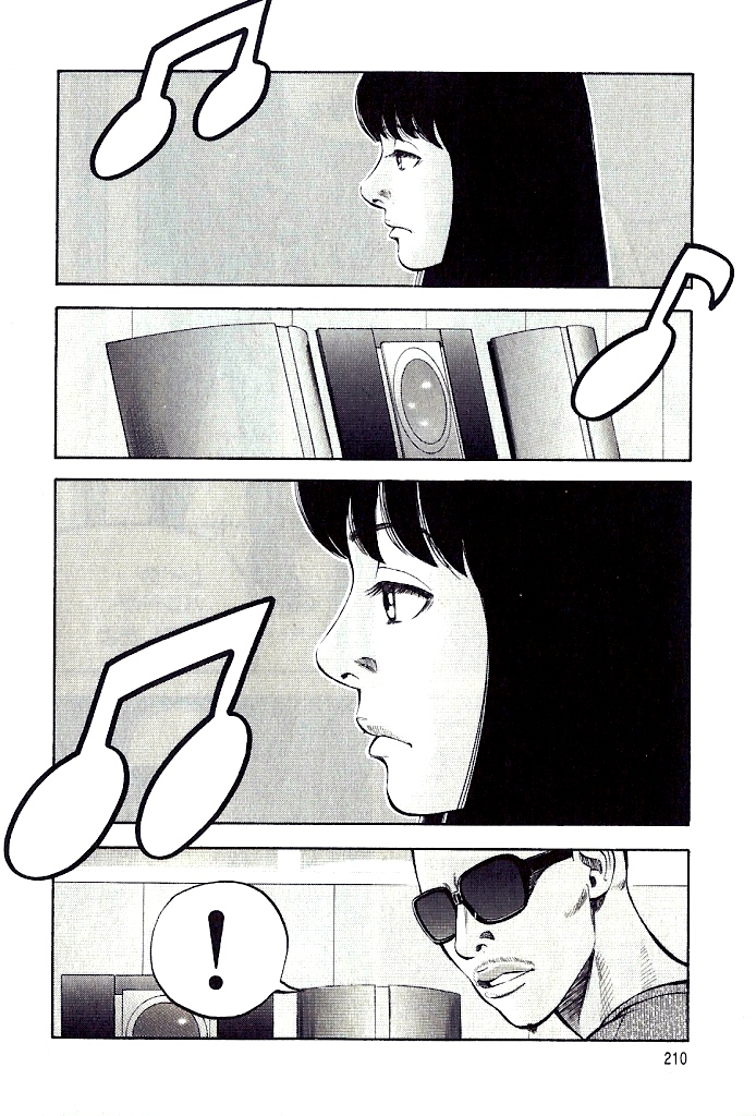 Read BECK_ Mongolian Chop Squad EN Manga Online