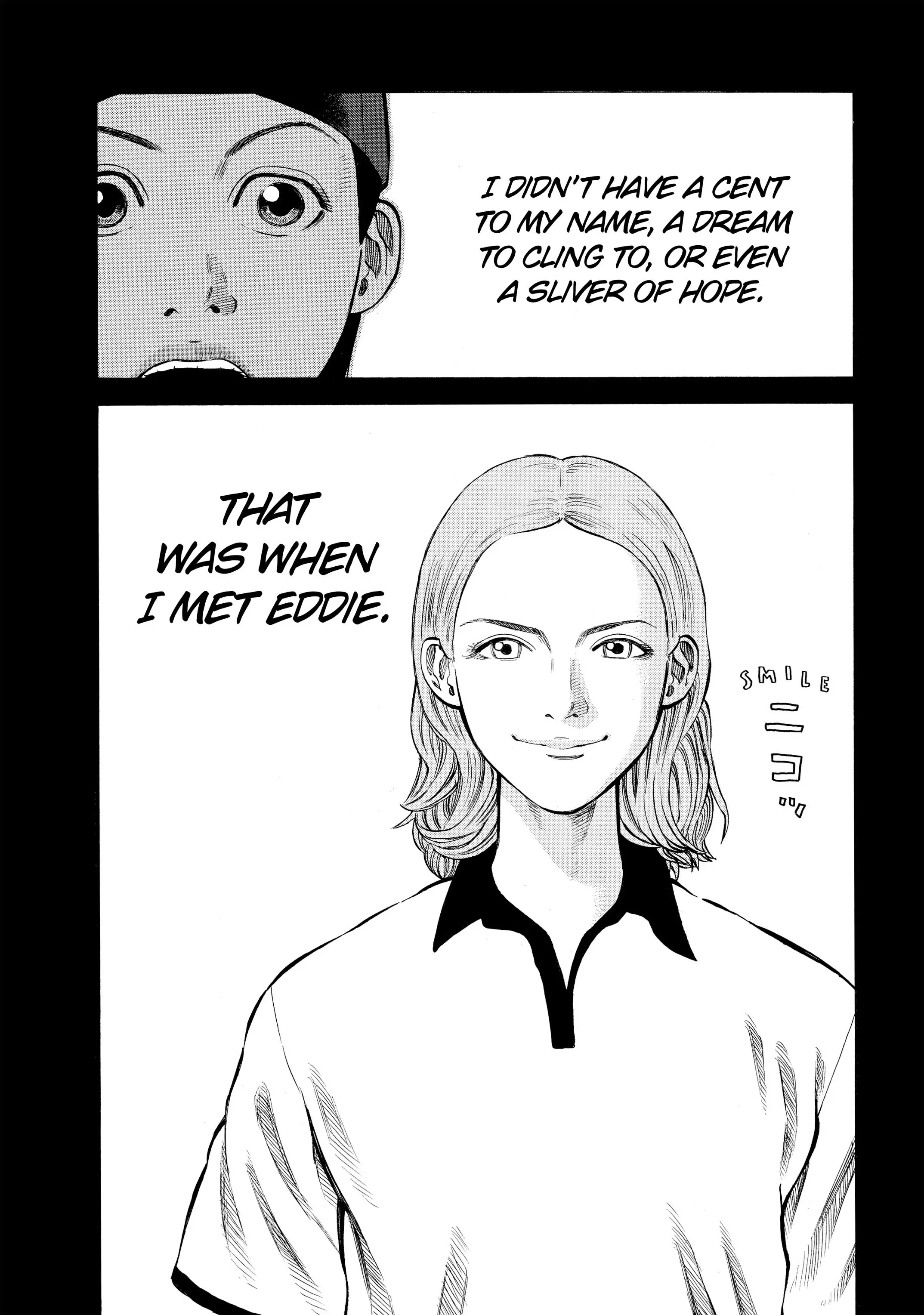 Read BECK_ Mongolian Chop Squad EN Manga Online