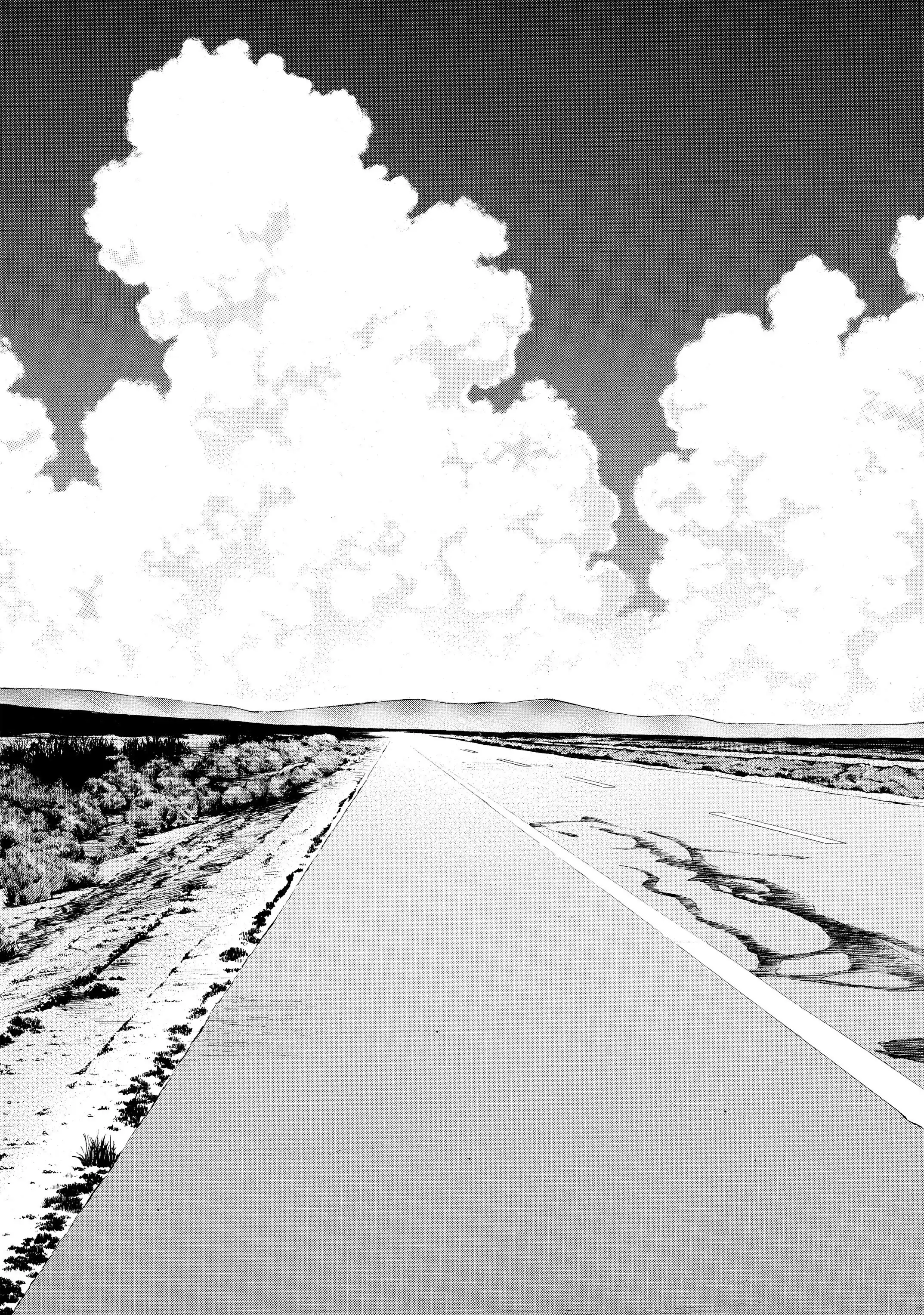 Read BECK_ Mongolian Chop Squad EN Manga Online