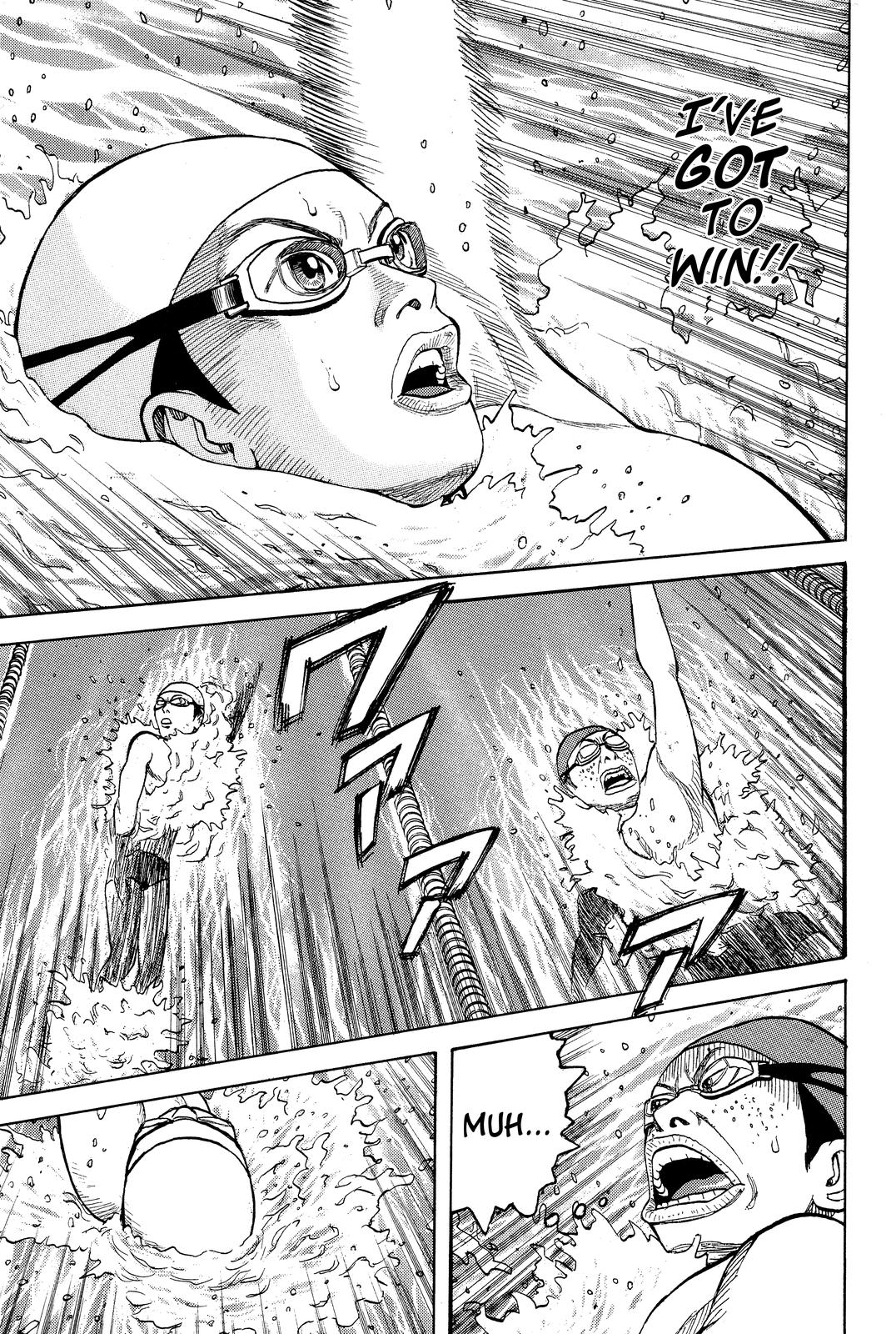 Read BECK_ Mongolian Chop Squad EN Manga Online