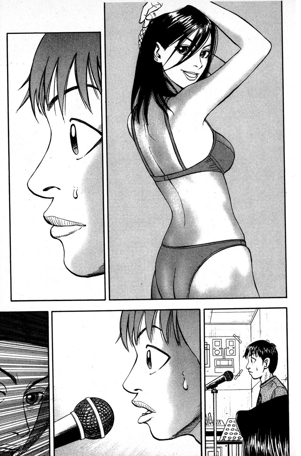 Read BECK_ Mongolian Chop Squad EN Manga Online