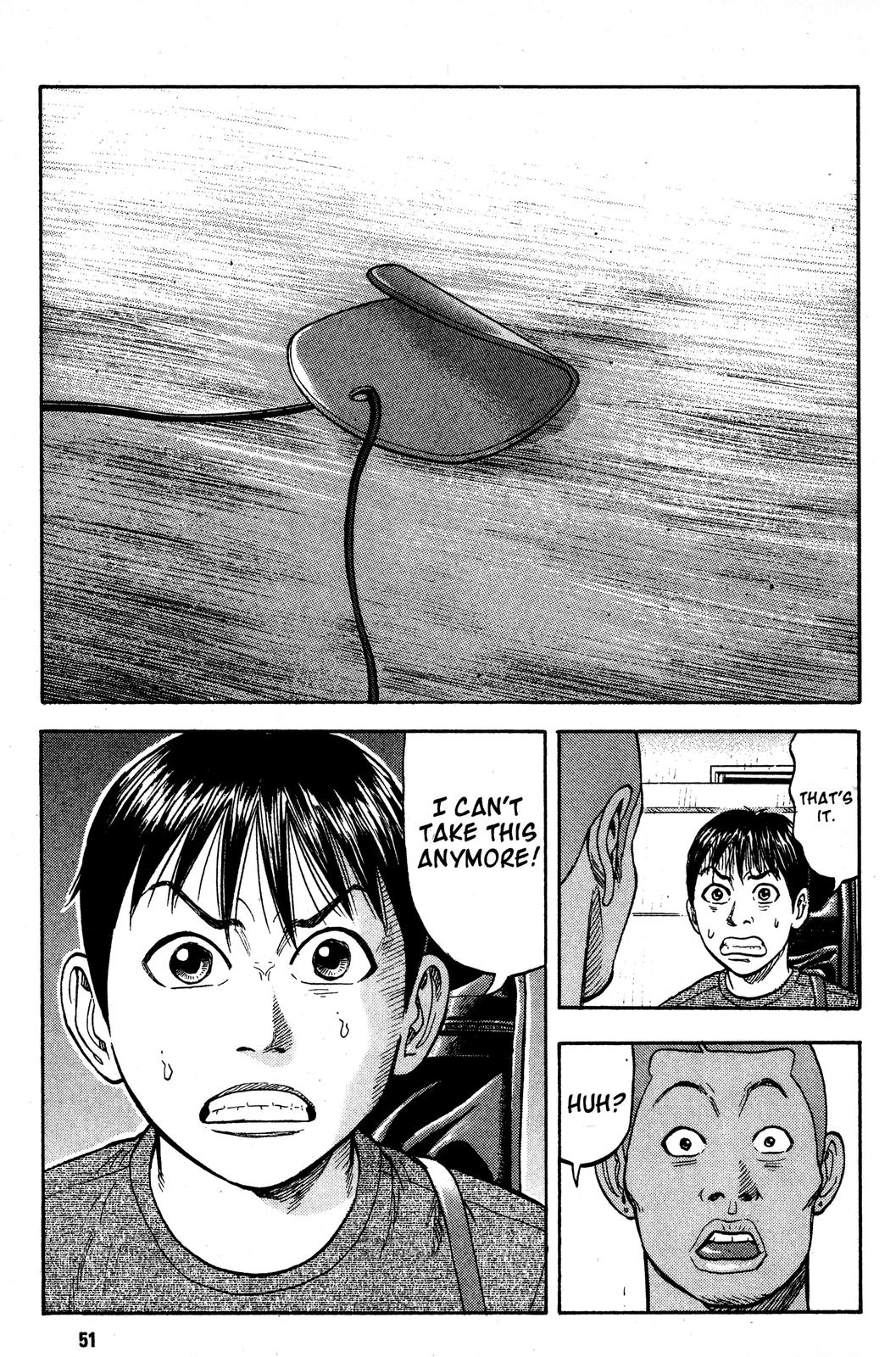 Read BECK_ Mongolian Chop Squad EN Manga Online