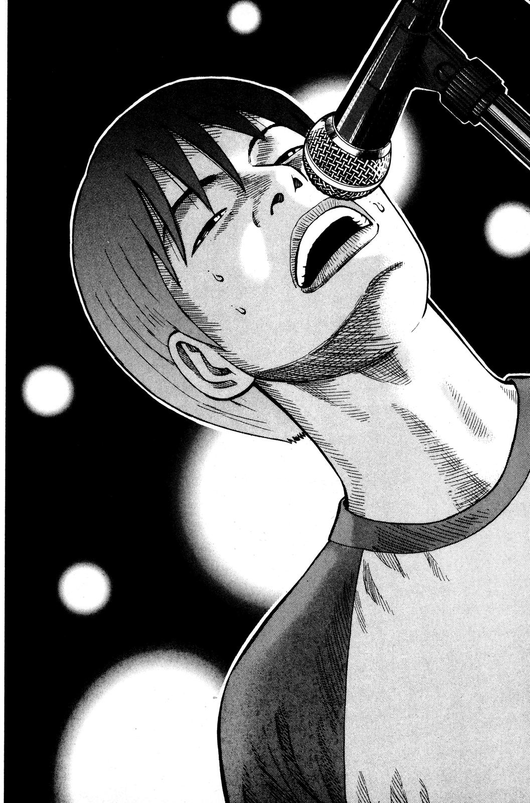 Read BECK_ Mongolian Chop Squad EN Manga Online