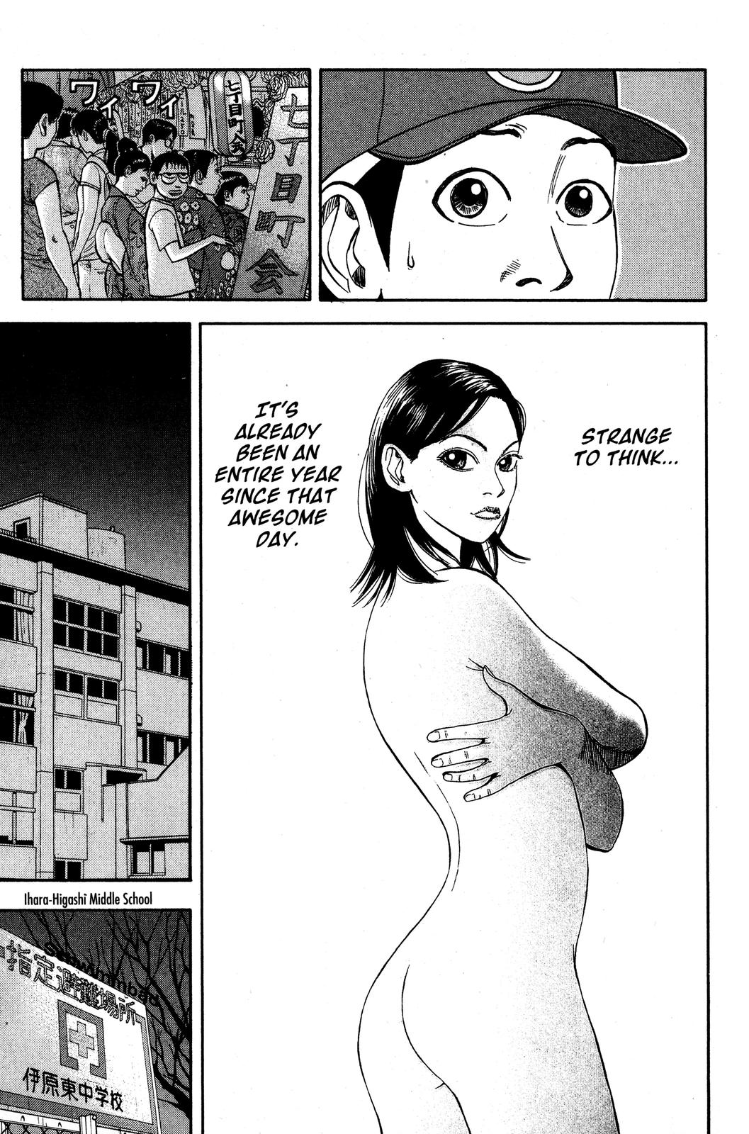 Read BECK_ Mongolian Chop Squad EN Manga Online
