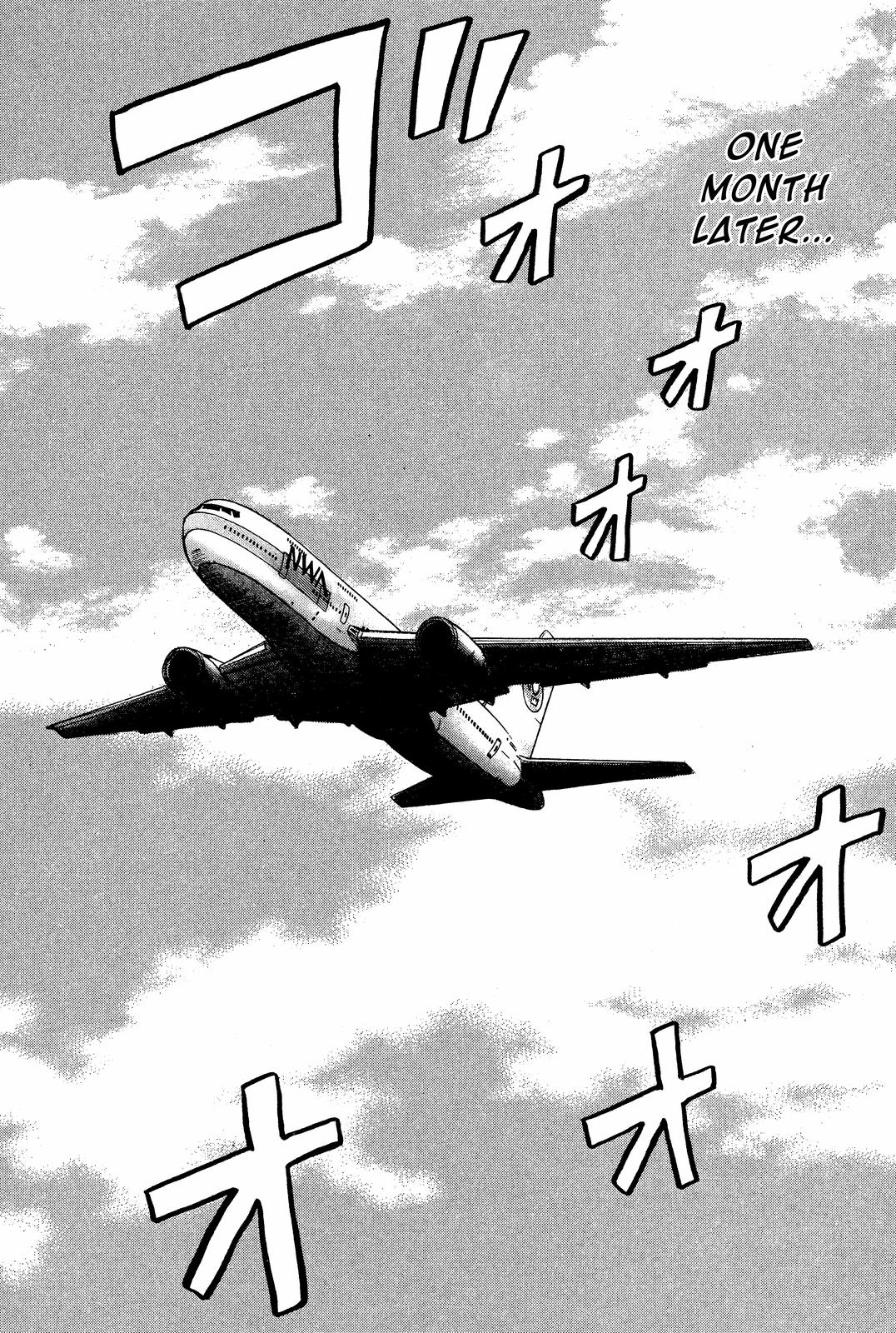 Read BECK_ Mongolian Chop Squad EN Manga Online