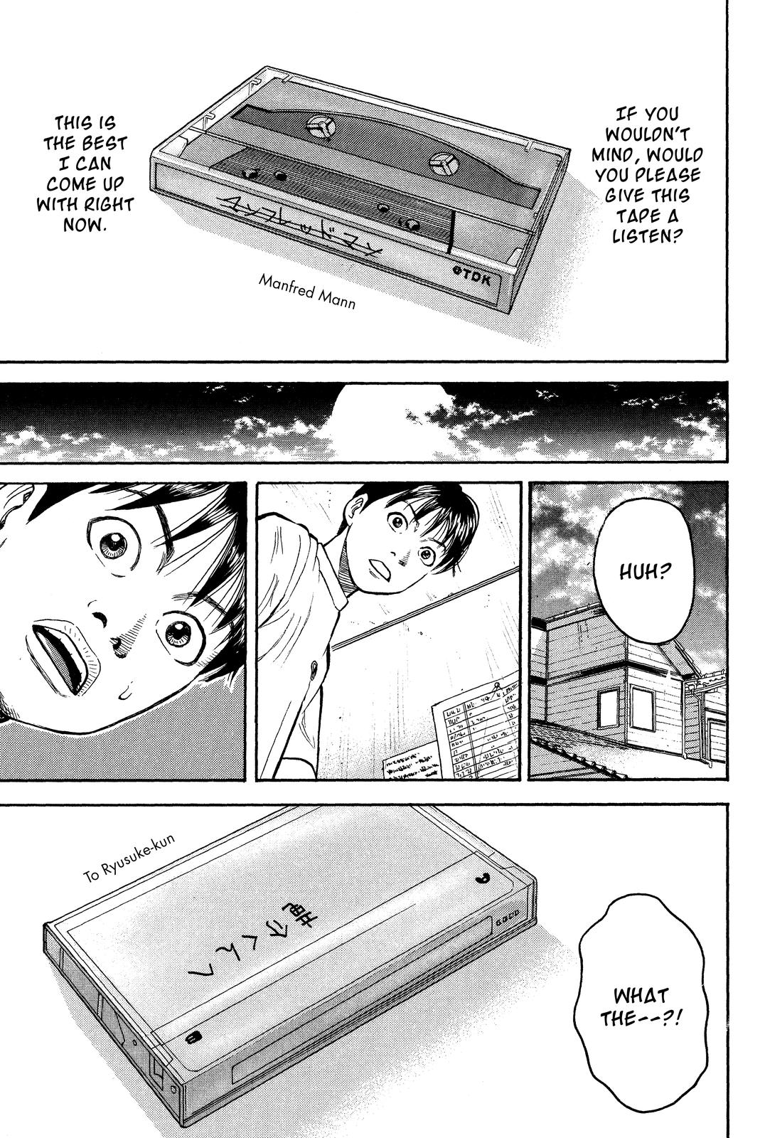 Read BECK_ Mongolian Chop Squad EN Manga Online