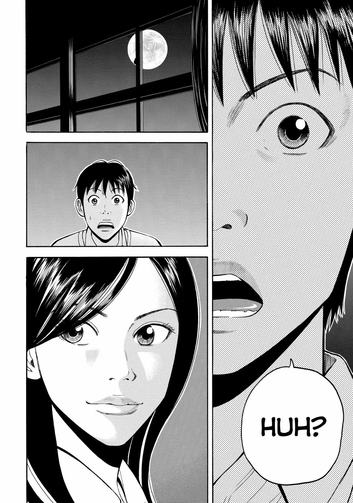 Read BECK_ Mongolian Chop Squad EN Manga Online