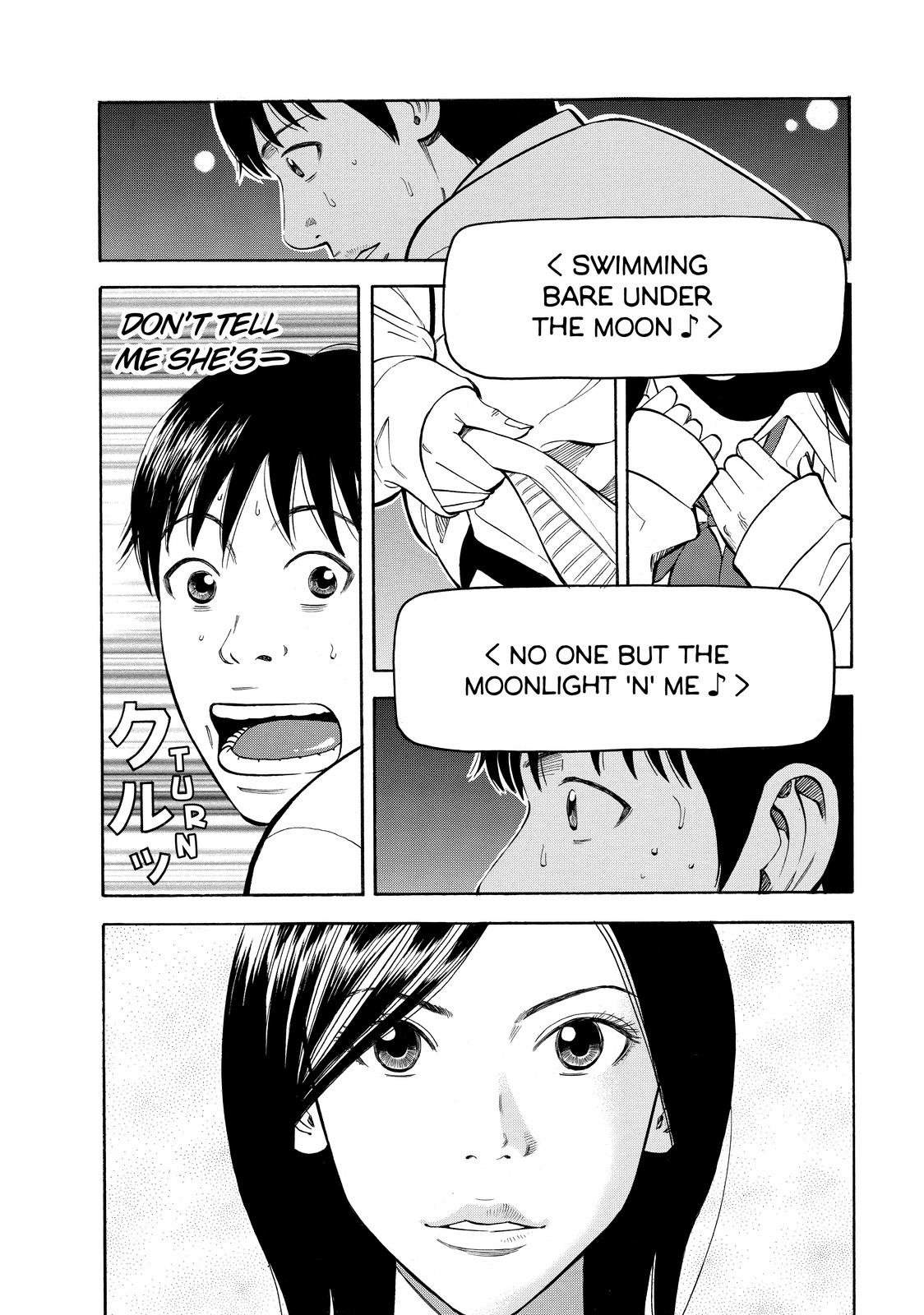 Read BECK_ Mongolian Chop Squad EN Manga Online