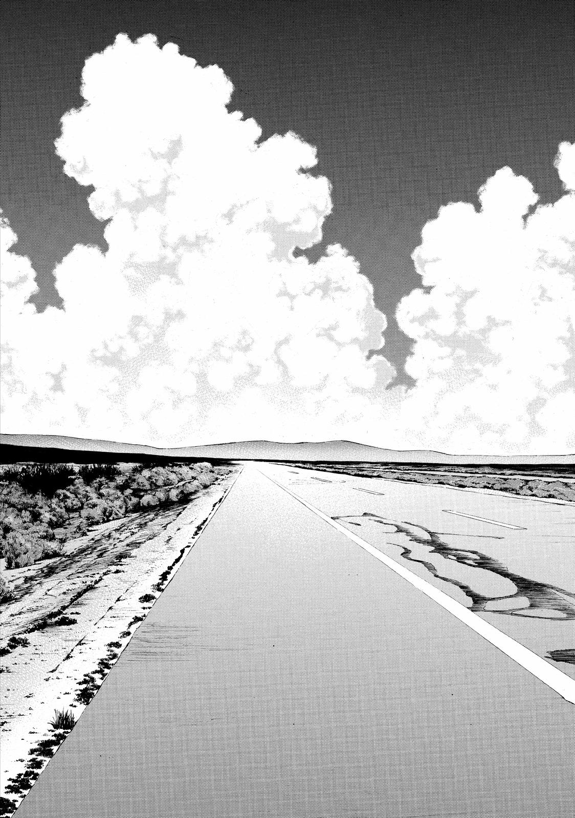 Read BECK_ Mongolian Chop Squad EN Manga Online