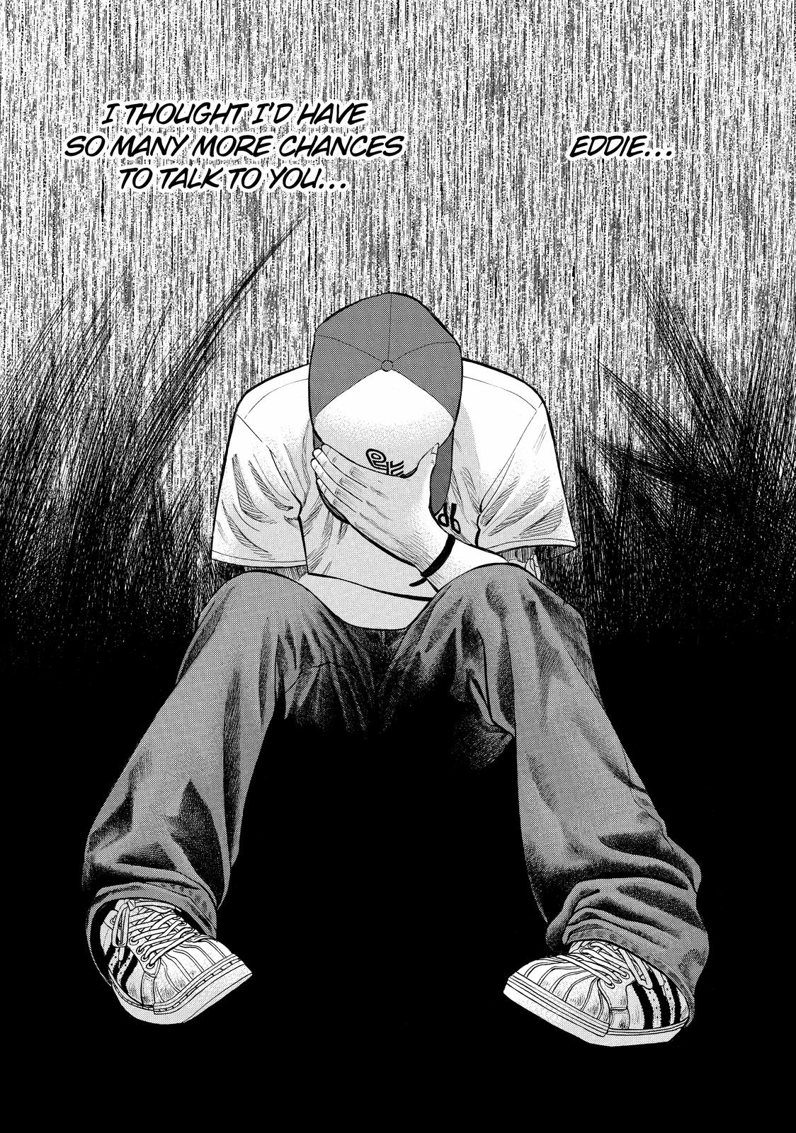 Read BECK_ Mongolian Chop Squad EN Manga Online