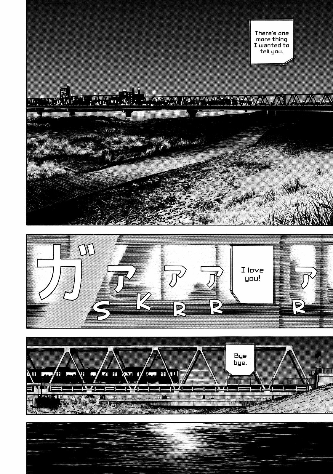 Read BECK_ Mongolian Chop Squad EN Manga Online