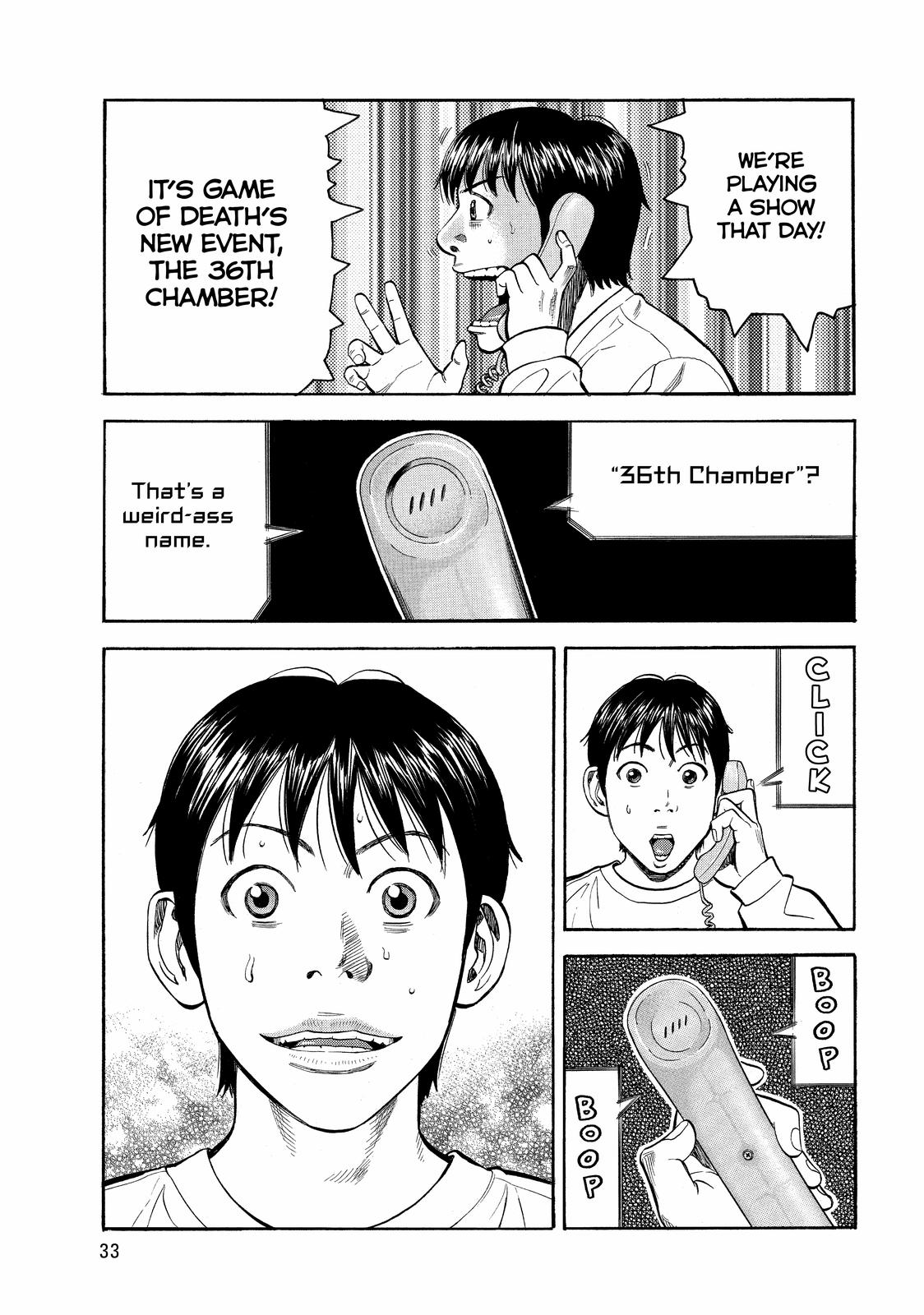 Read BECK_ Mongolian Chop Squad EN Manga Online