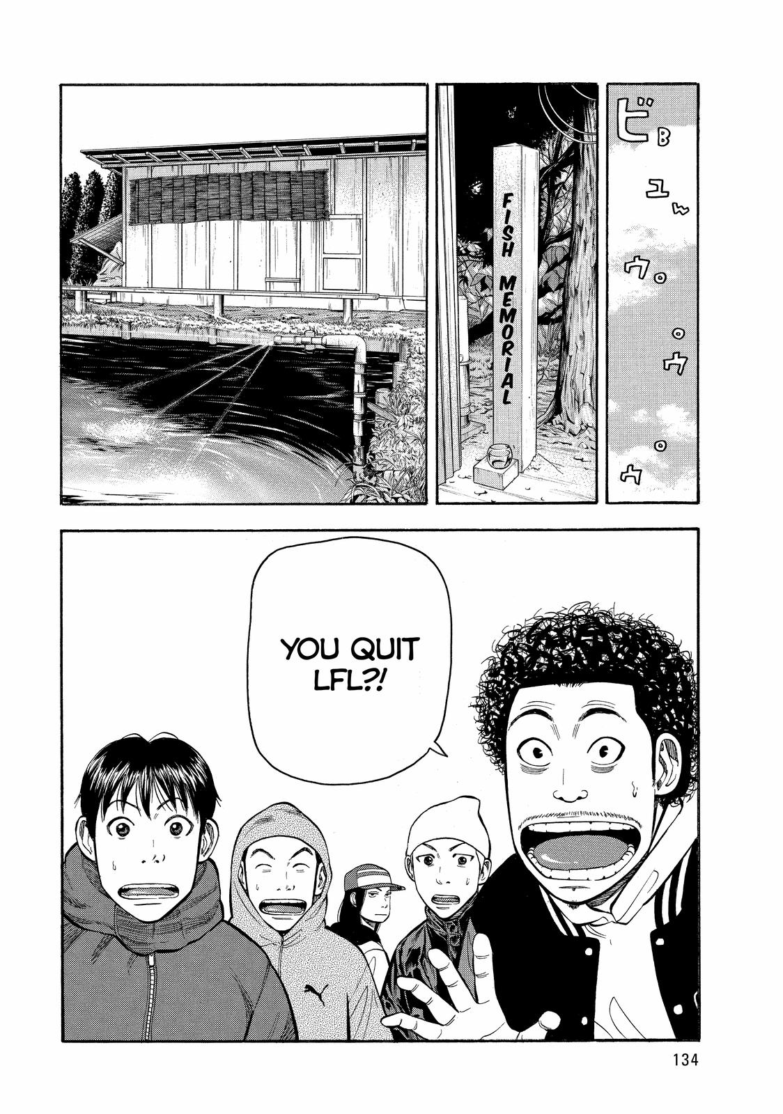 Read BECK_ Mongolian Chop Squad EN Manga Online