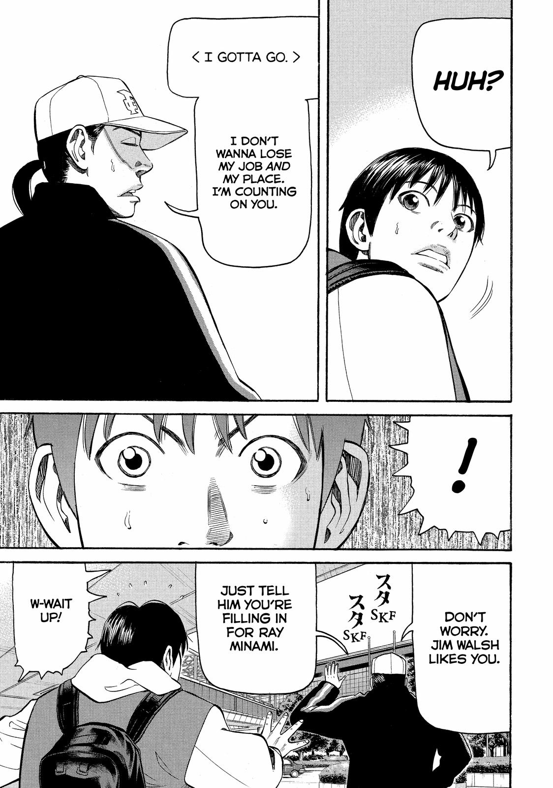 Read BECK_ Mongolian Chop Squad EN Manga Online