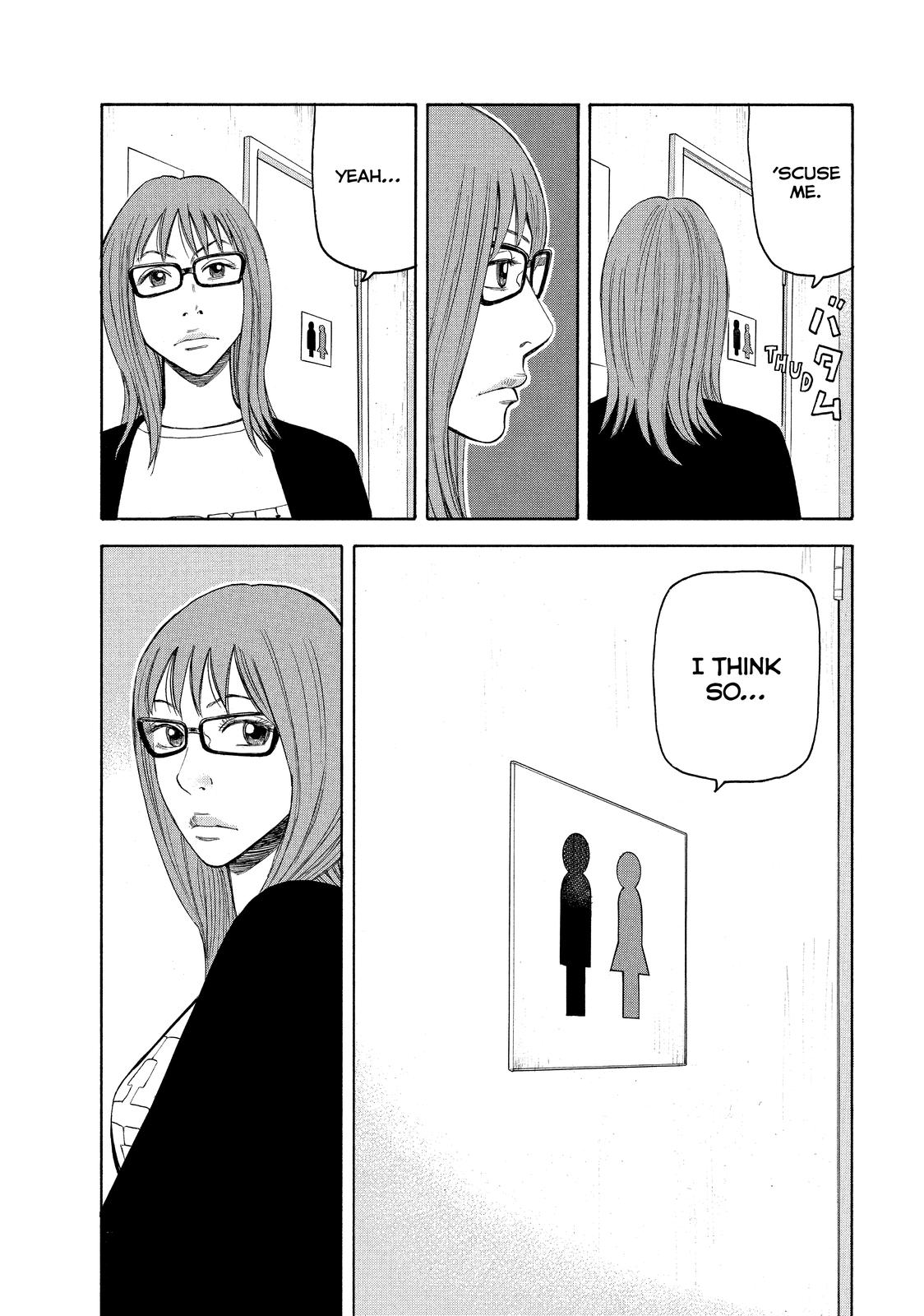 Read BECK_ Mongolian Chop Squad EN Manga Online