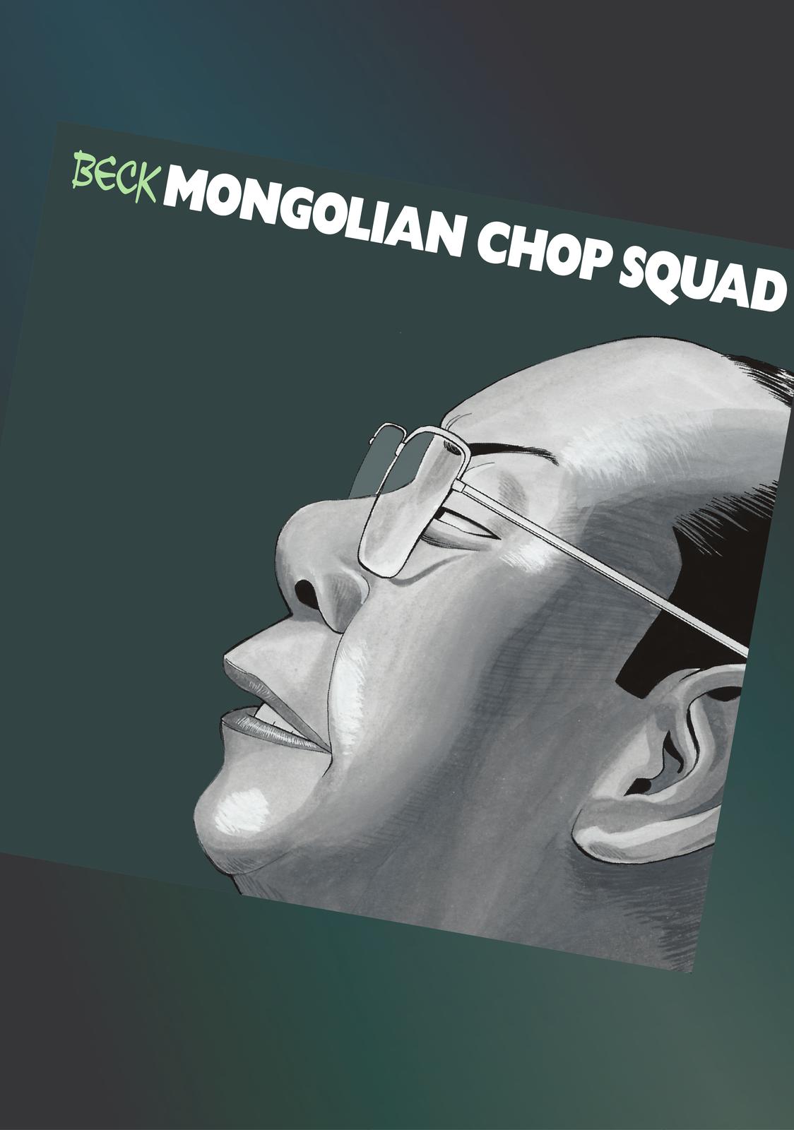 Read BECK_ Mongolian Chop Squad EN Manga Online