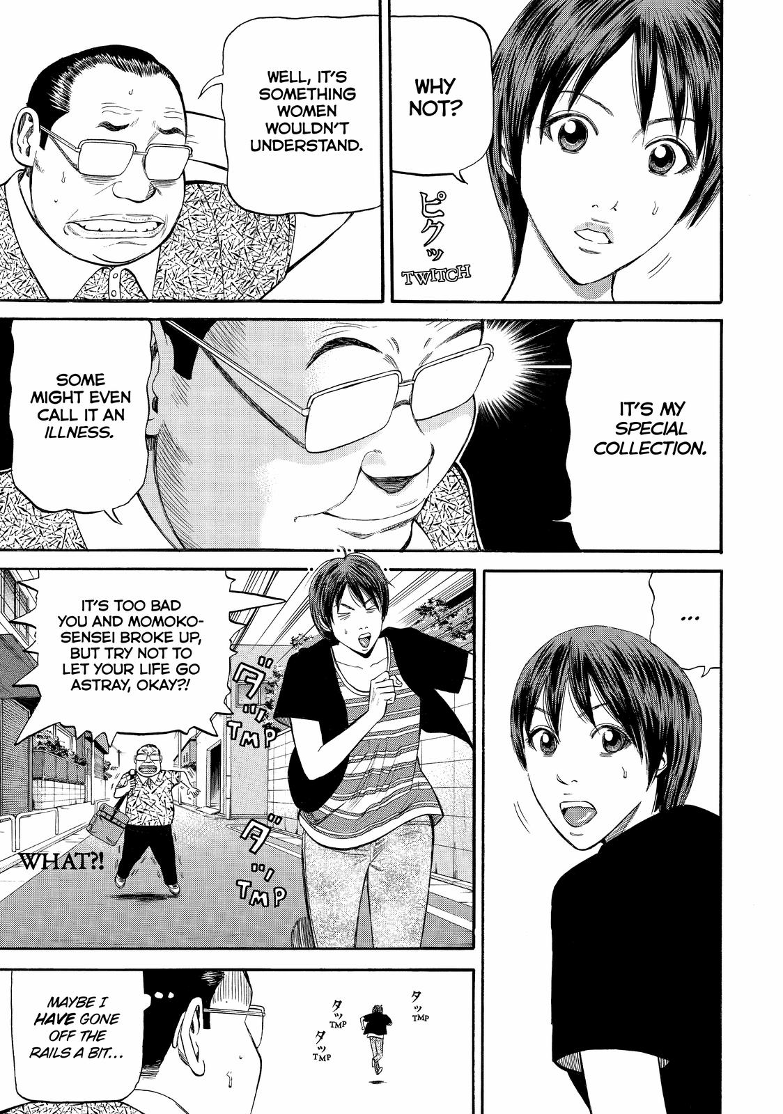 Read BECK_ Mongolian Chop Squad EN Manga Online