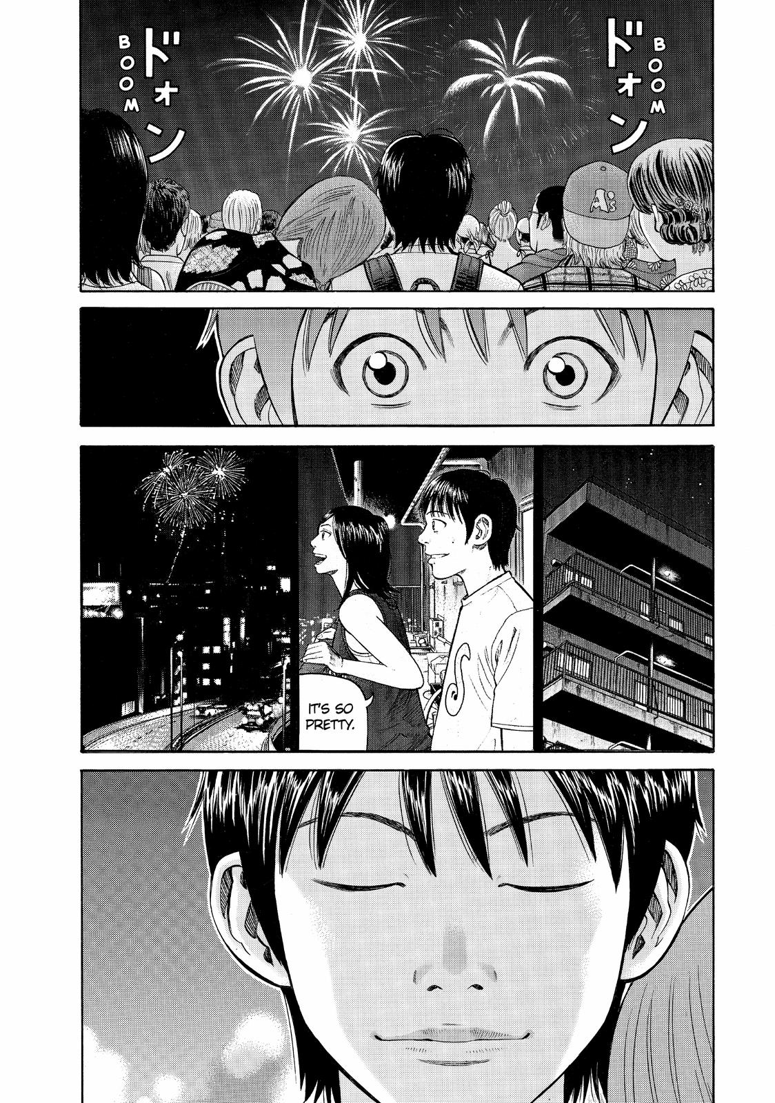 Read BECK_ Mongolian Chop Squad EN Manga Online