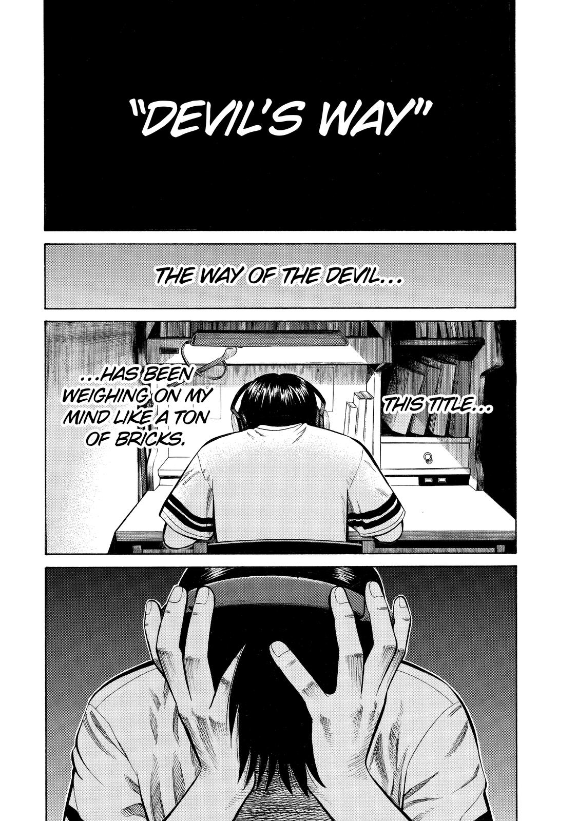 Read BECK_ Mongolian Chop Squad EN Manga Online