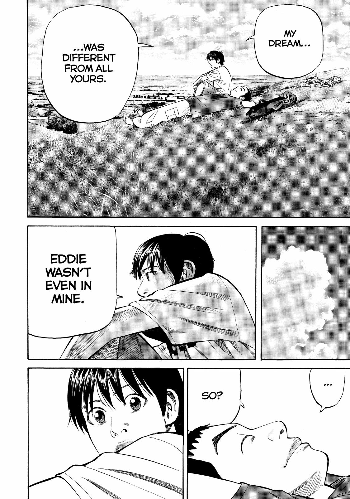 Read BECK_ Mongolian Chop Squad EN Manga Online