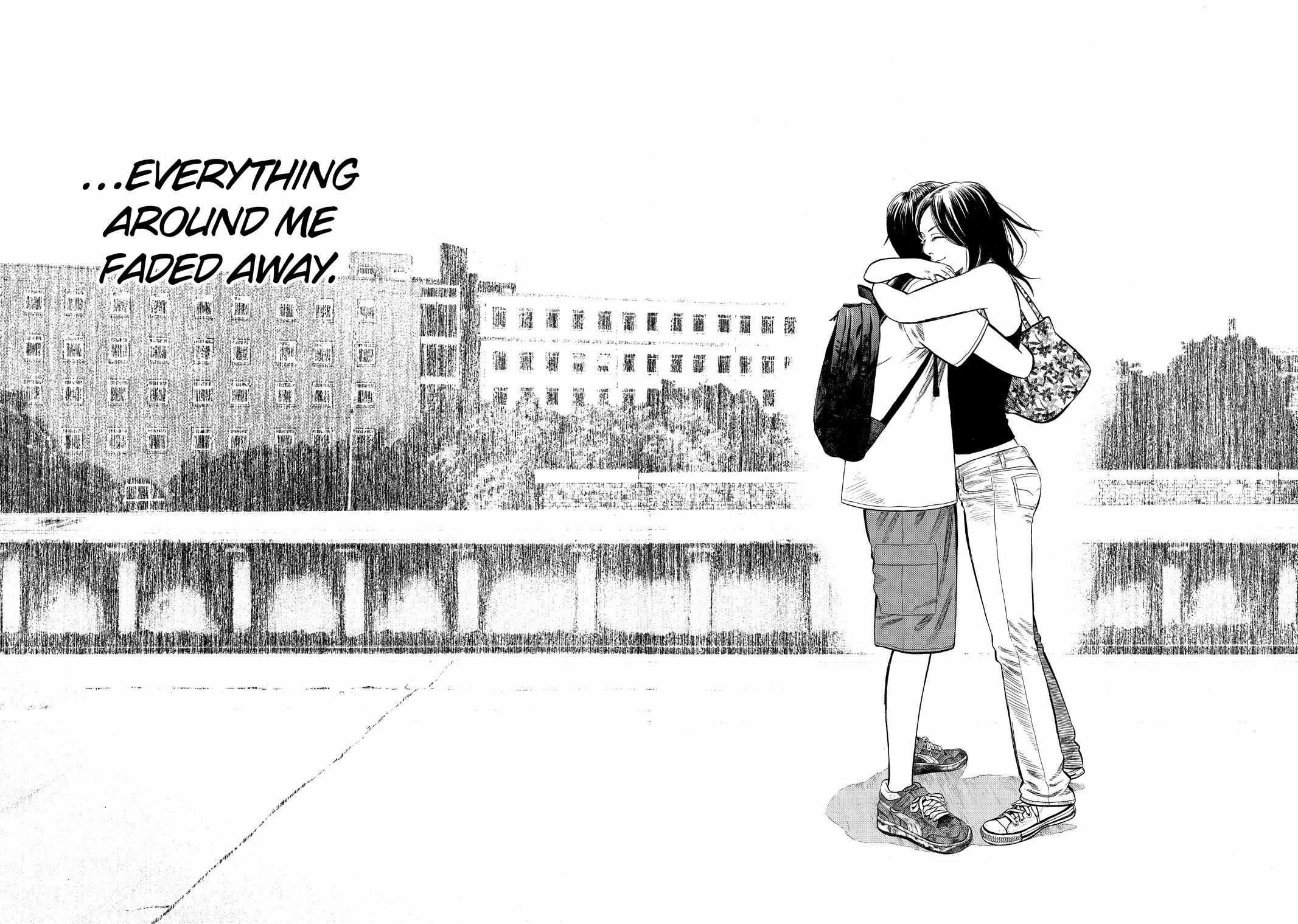 Read BECK_ Mongolian Chop Squad EN Manga Online