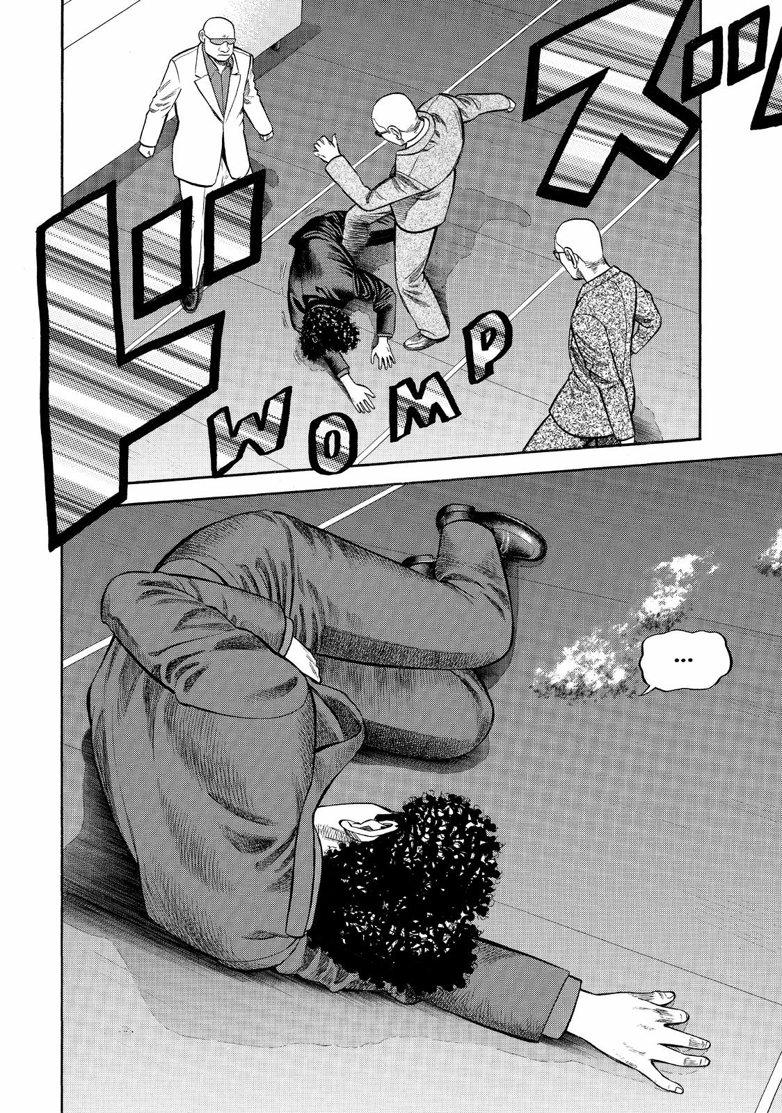 Read BECK_ Mongolian Chop Squad EN Manga Online