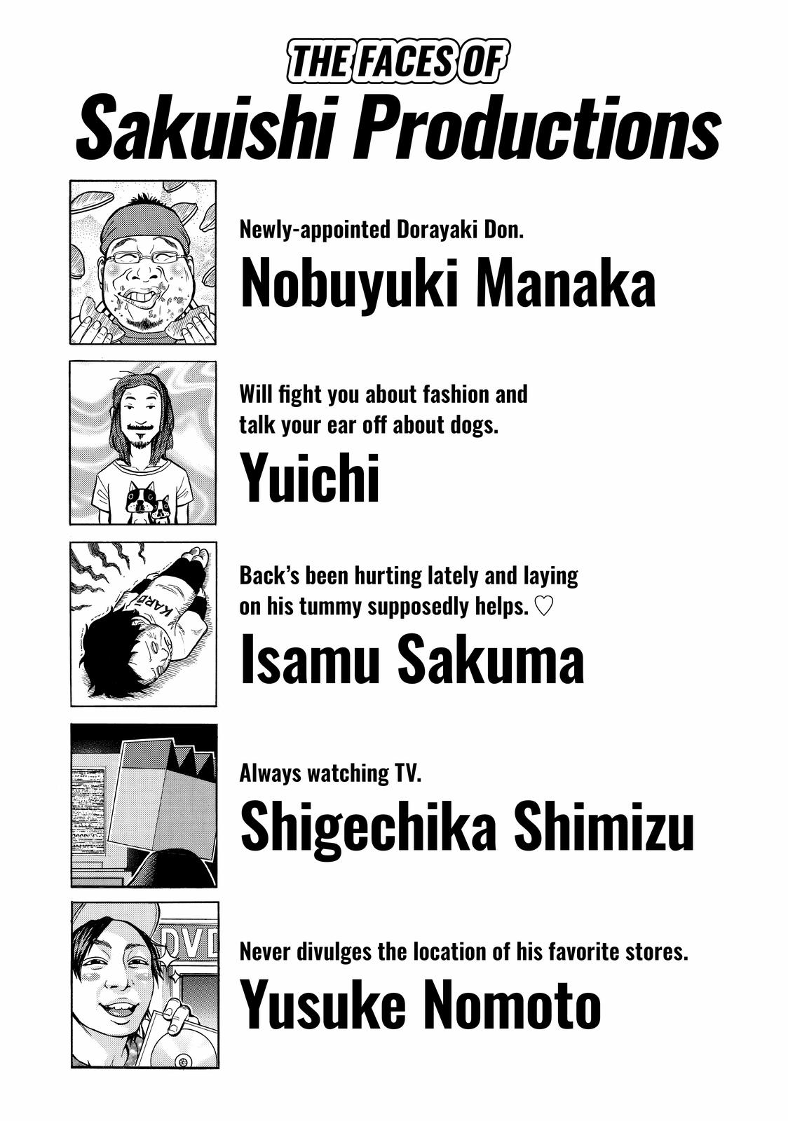 Read BECK_ Mongolian Chop Squad EN Manga Online