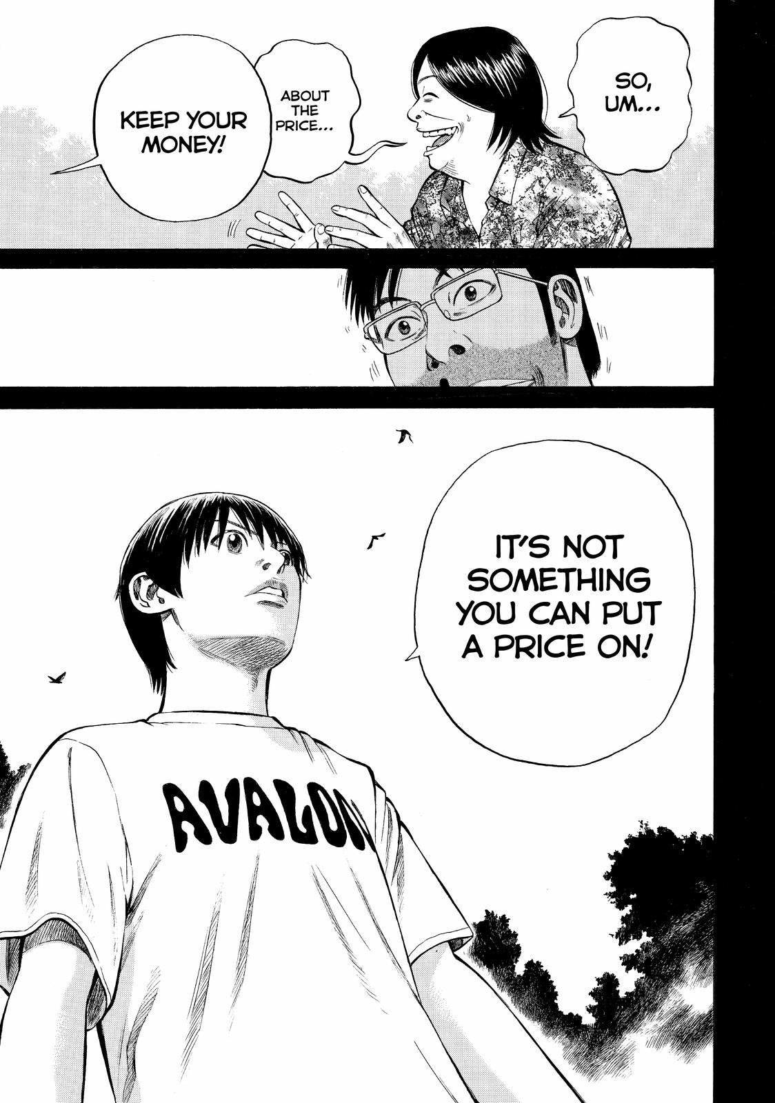 Read BECK_ Mongolian Chop Squad EN Manga Online