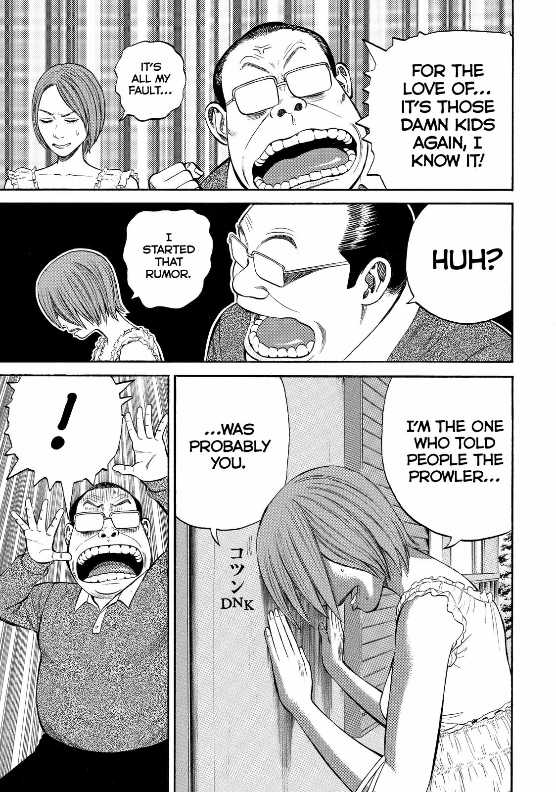 Read BECK_ Mongolian Chop Squad EN Manga Online