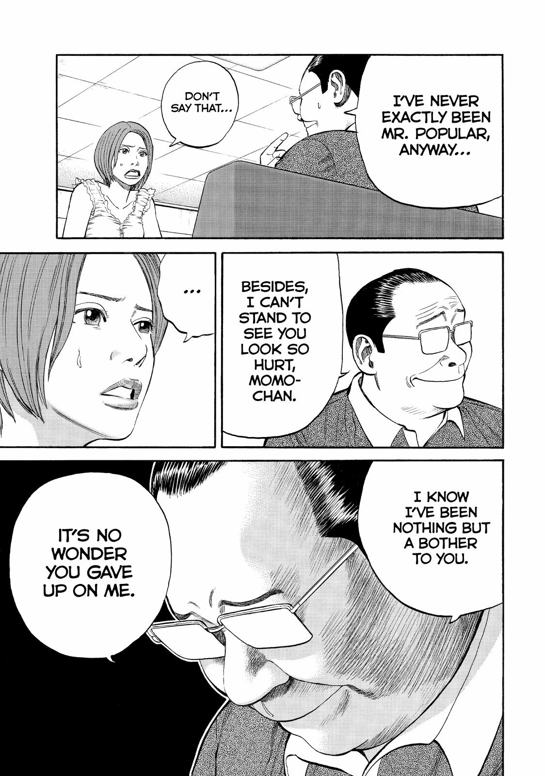 Read BECK_ Mongolian Chop Squad EN Manga Online