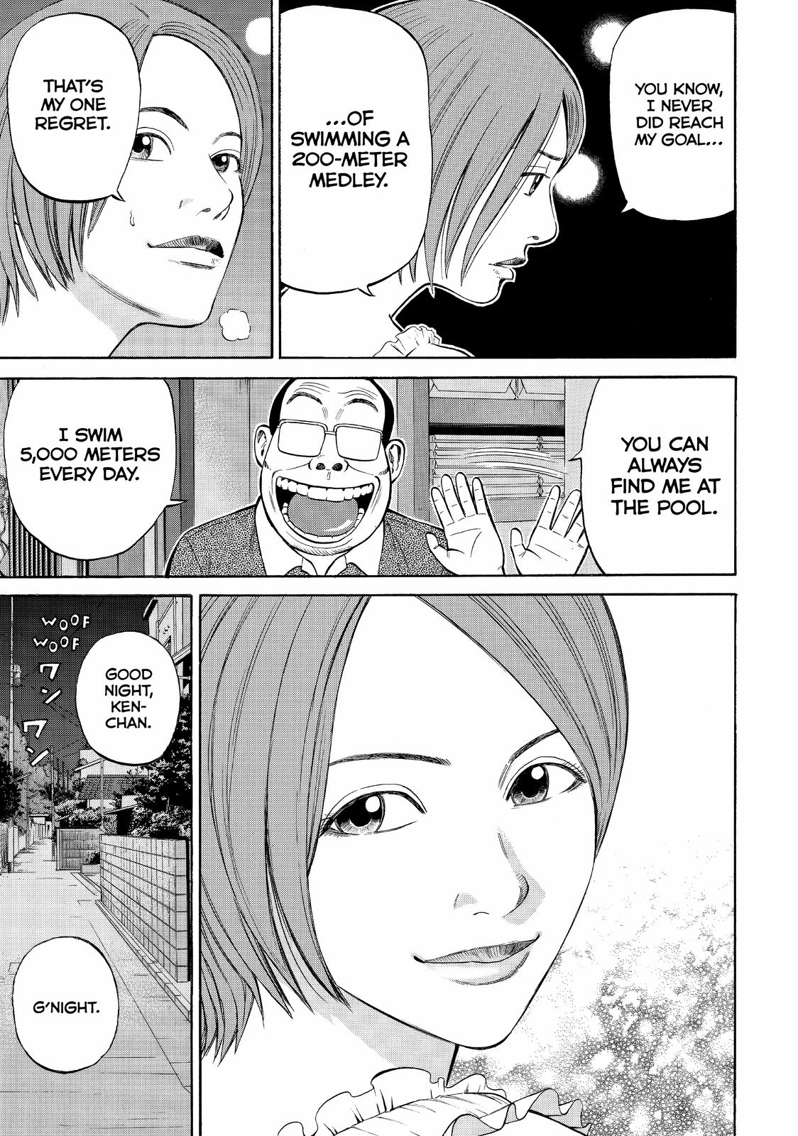 Read BECK_ Mongolian Chop Squad EN Manga Online