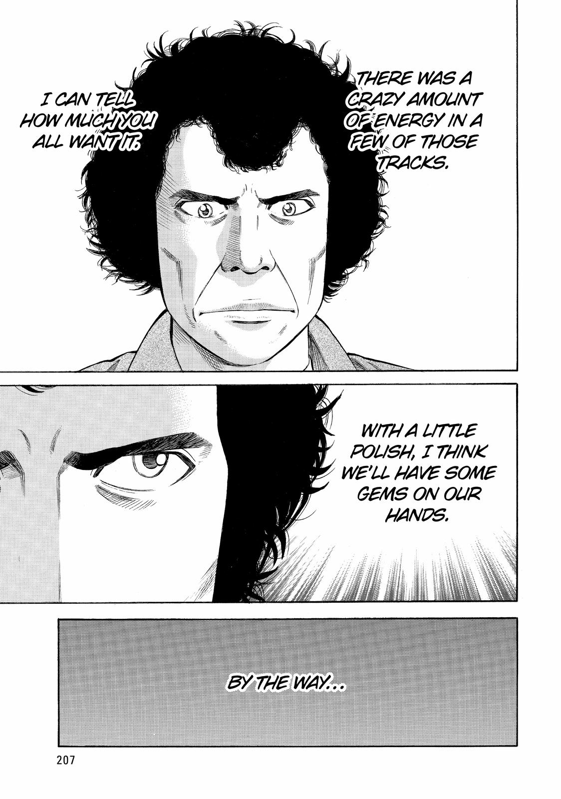 Read BECK_ Mongolian Chop Squad EN Manga Online