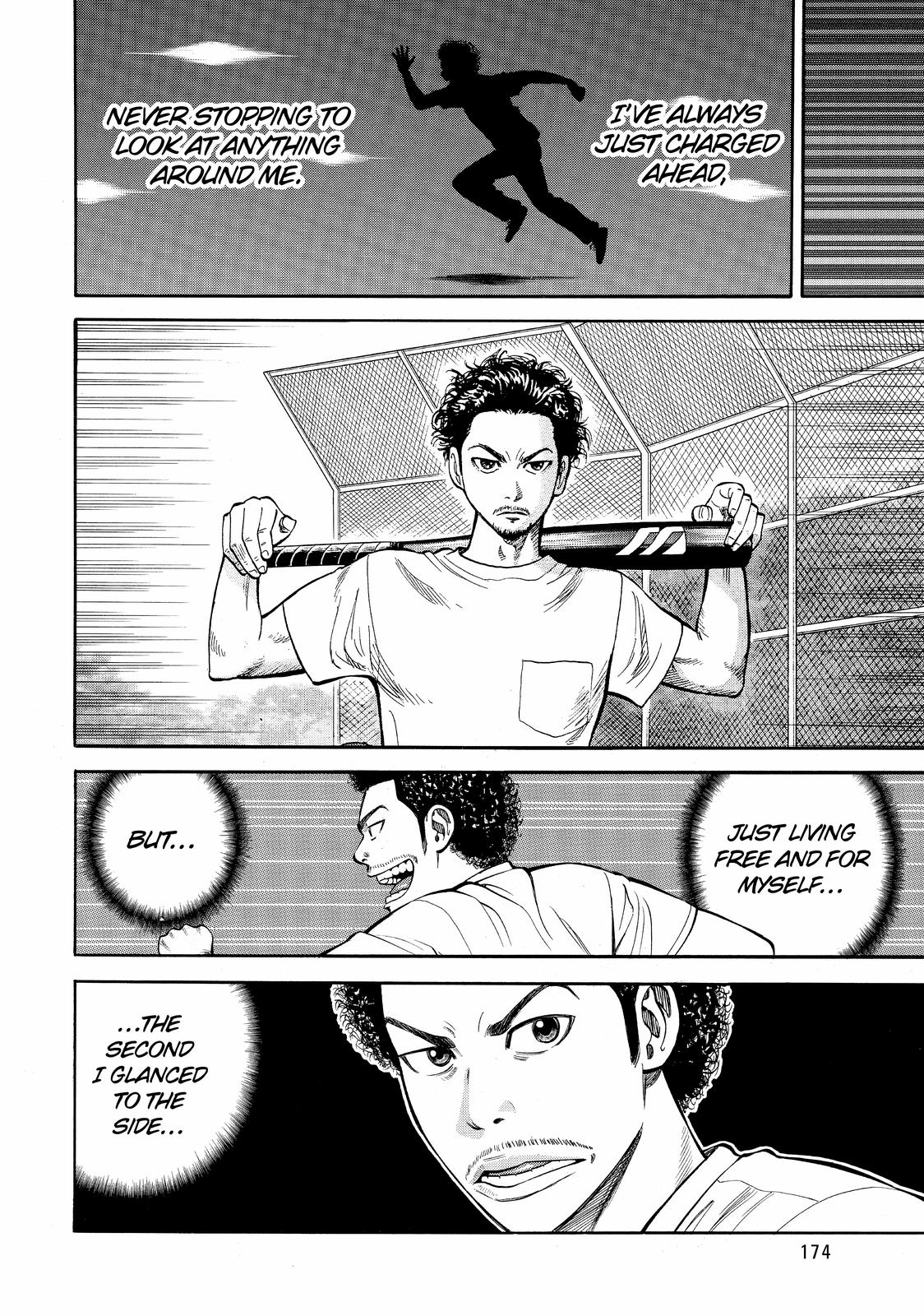 Read BECK_ Mongolian Chop Squad EN Manga Online