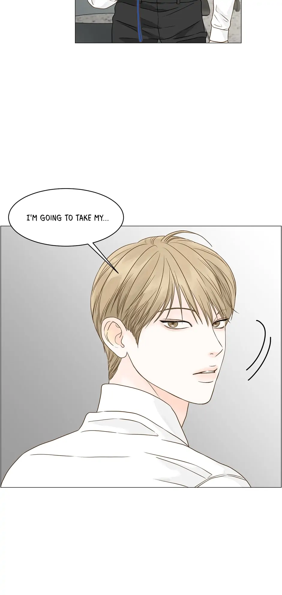 Read Back to Work! EN Manga Online