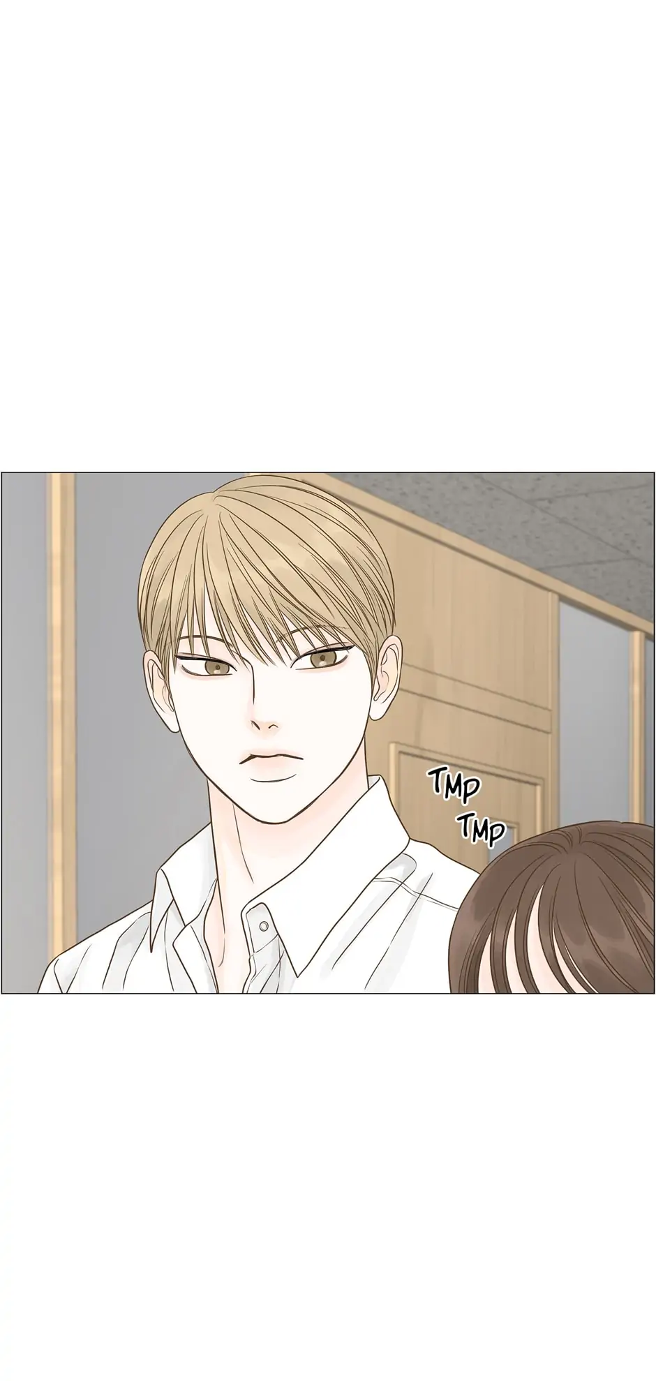 Read Back to Work! EN Manga Online