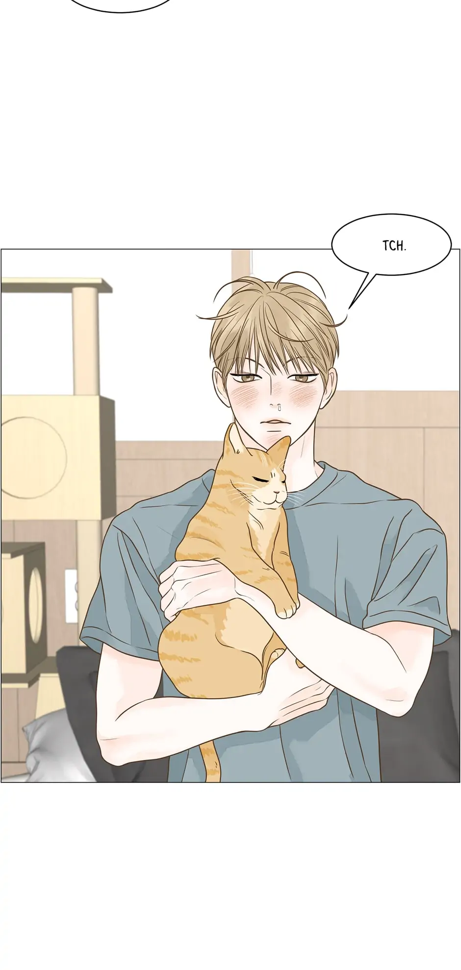 Read Back to Work! EN Manga Online