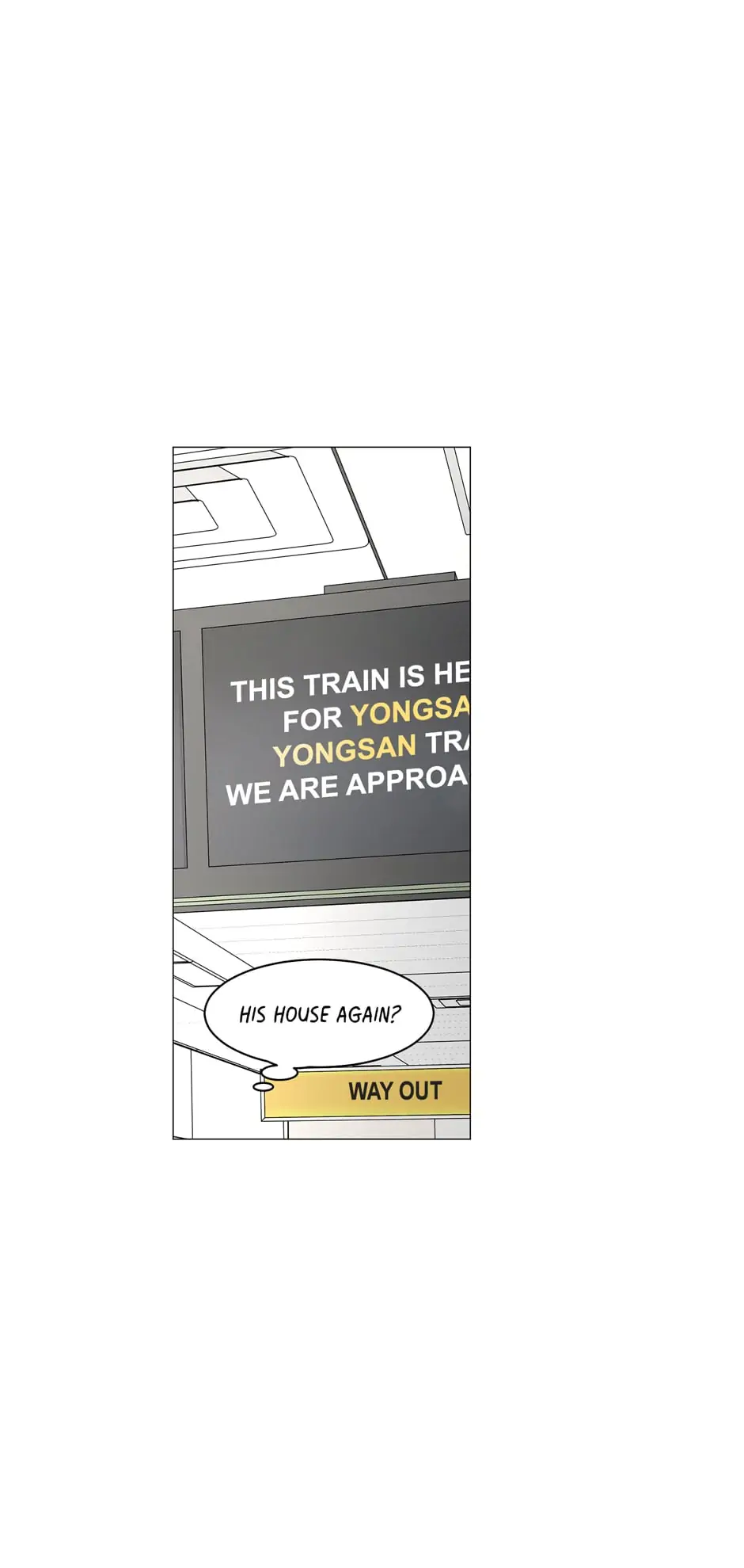 Read Back to Work! EN Manga Online