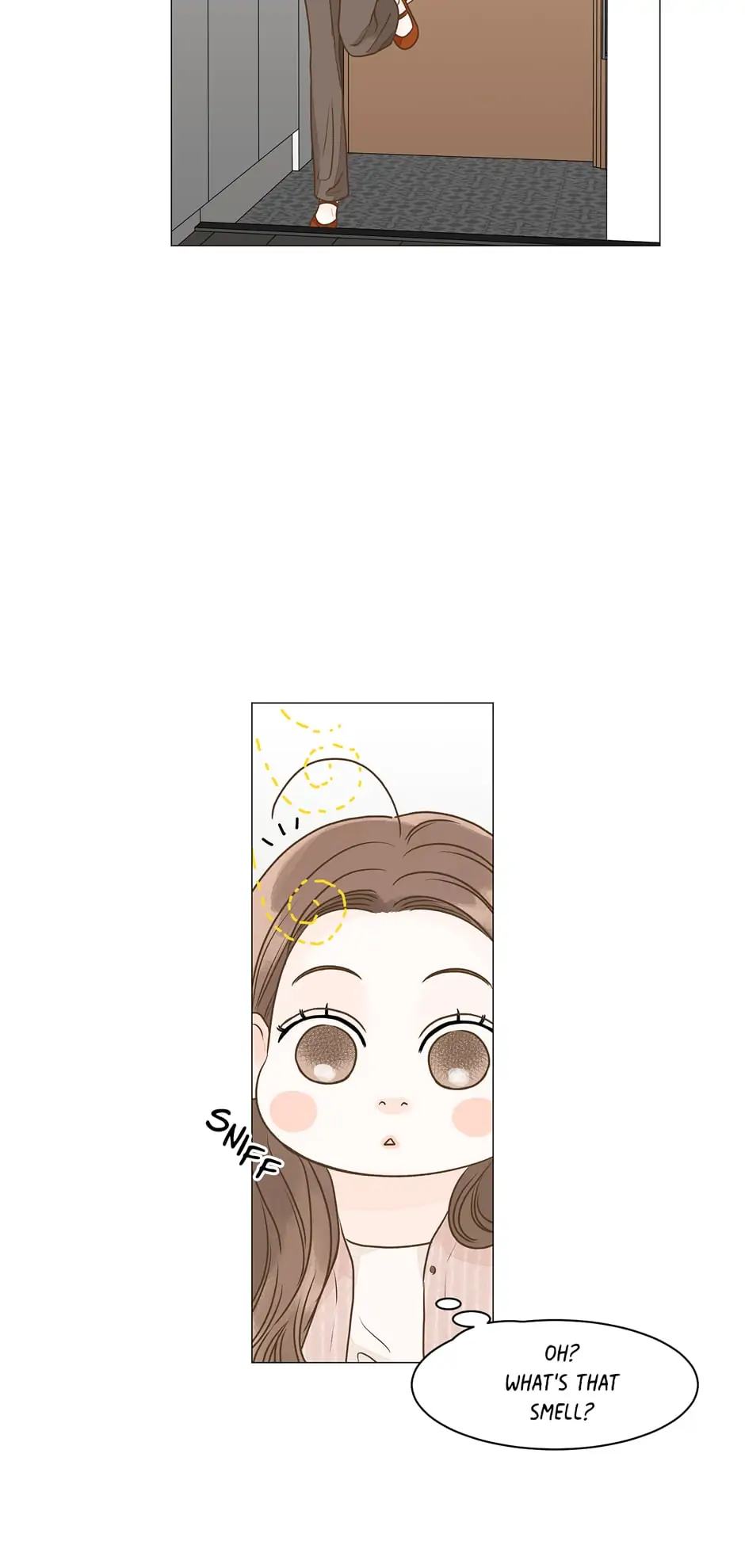 Read Back to Work! EN Manga Online