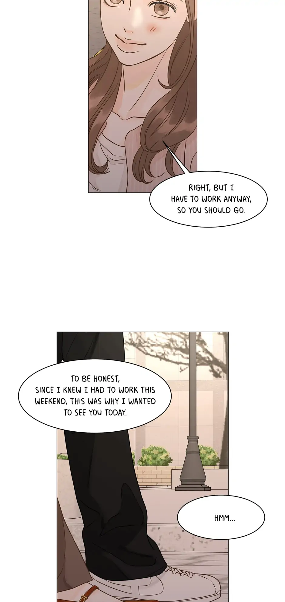 Read Back to Work! EN Manga Online