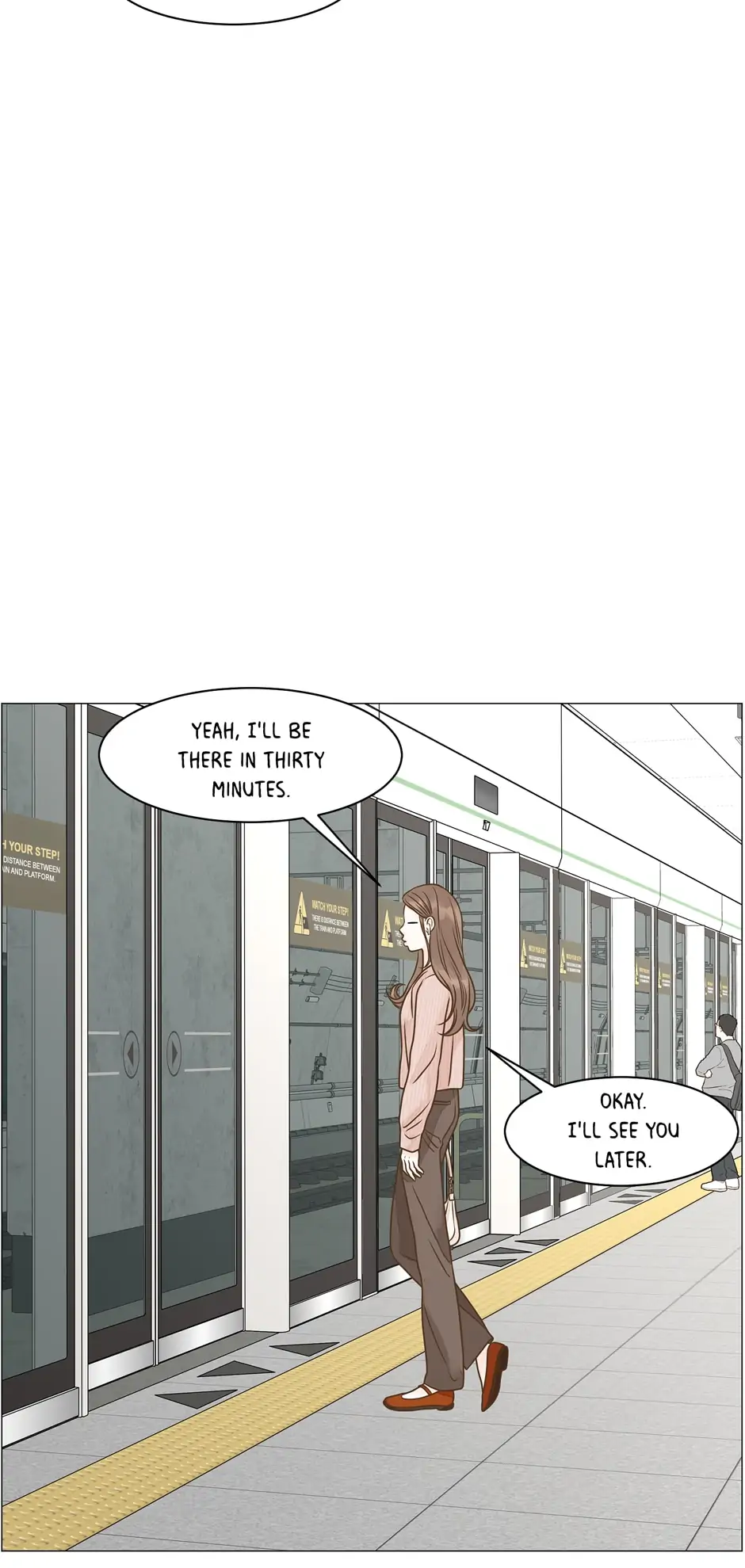 Read Back to Work! EN Manga Online