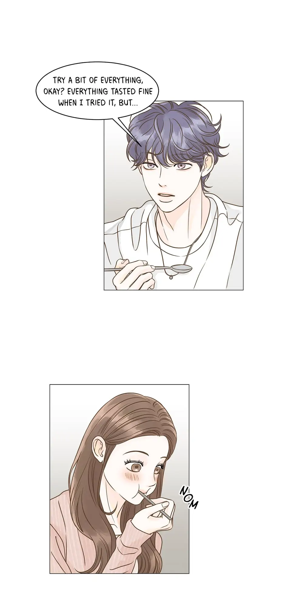 Read Back to Work! EN Manga Online